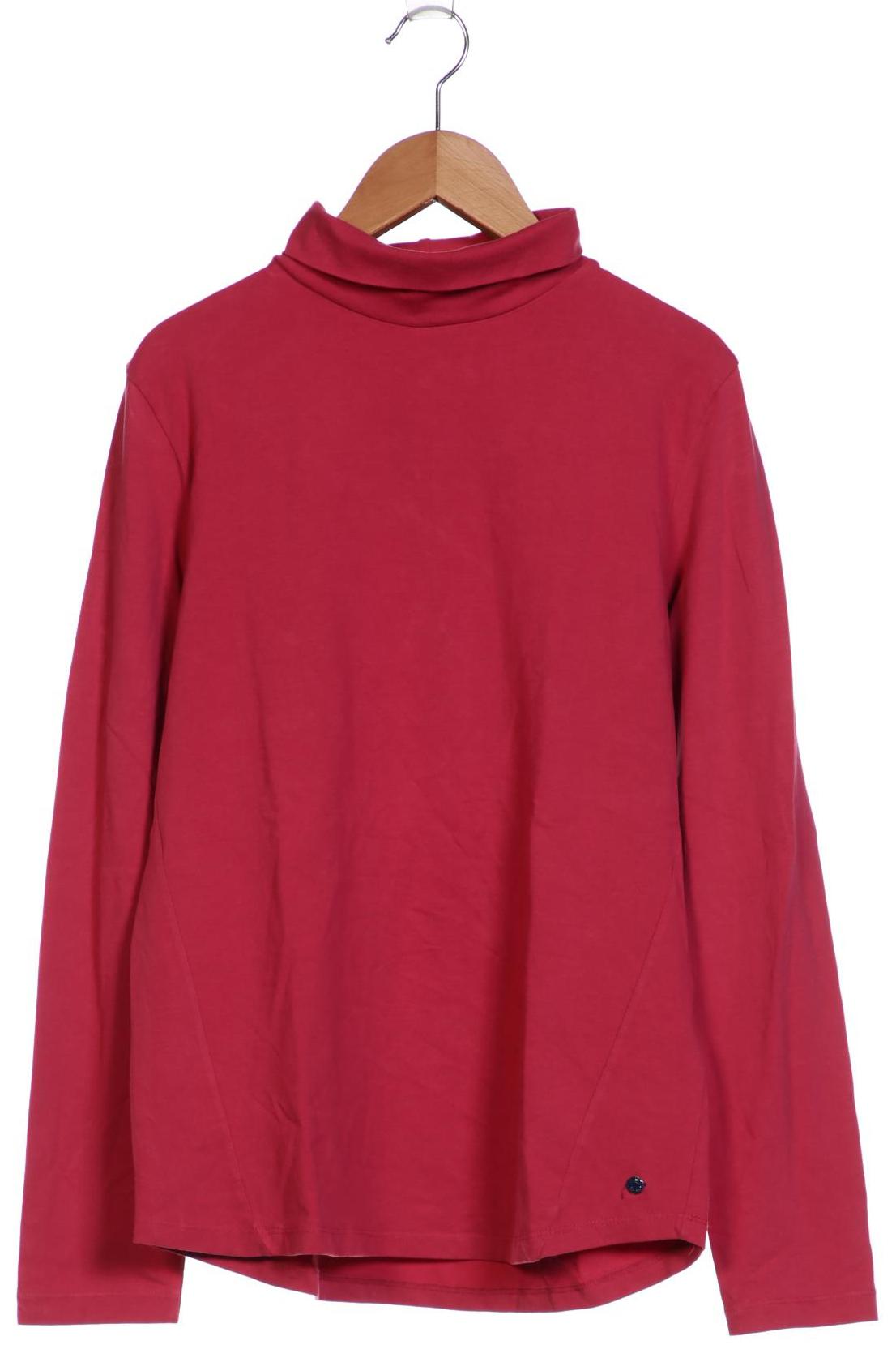 

Cecil Damen Langarmshirt, pink, Gr. 38