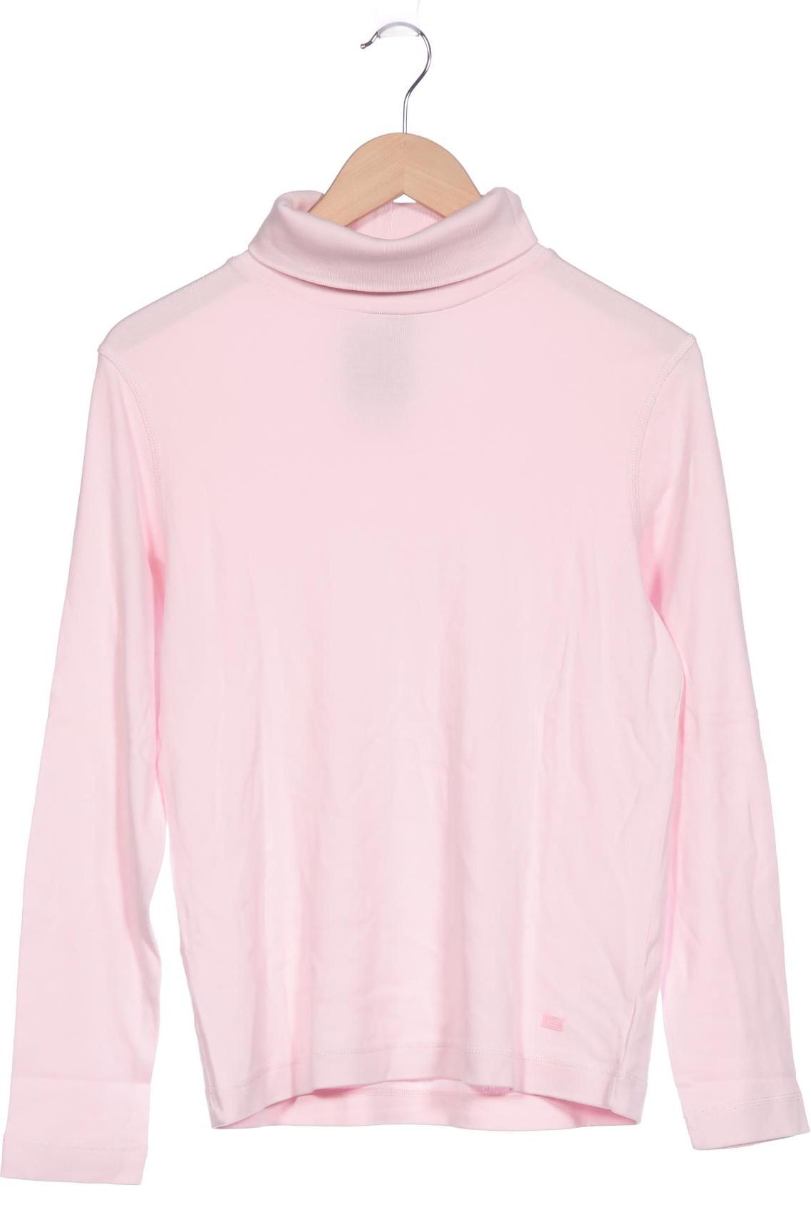 

Cecil Damen Langarmshirt, pink, Gr. 42