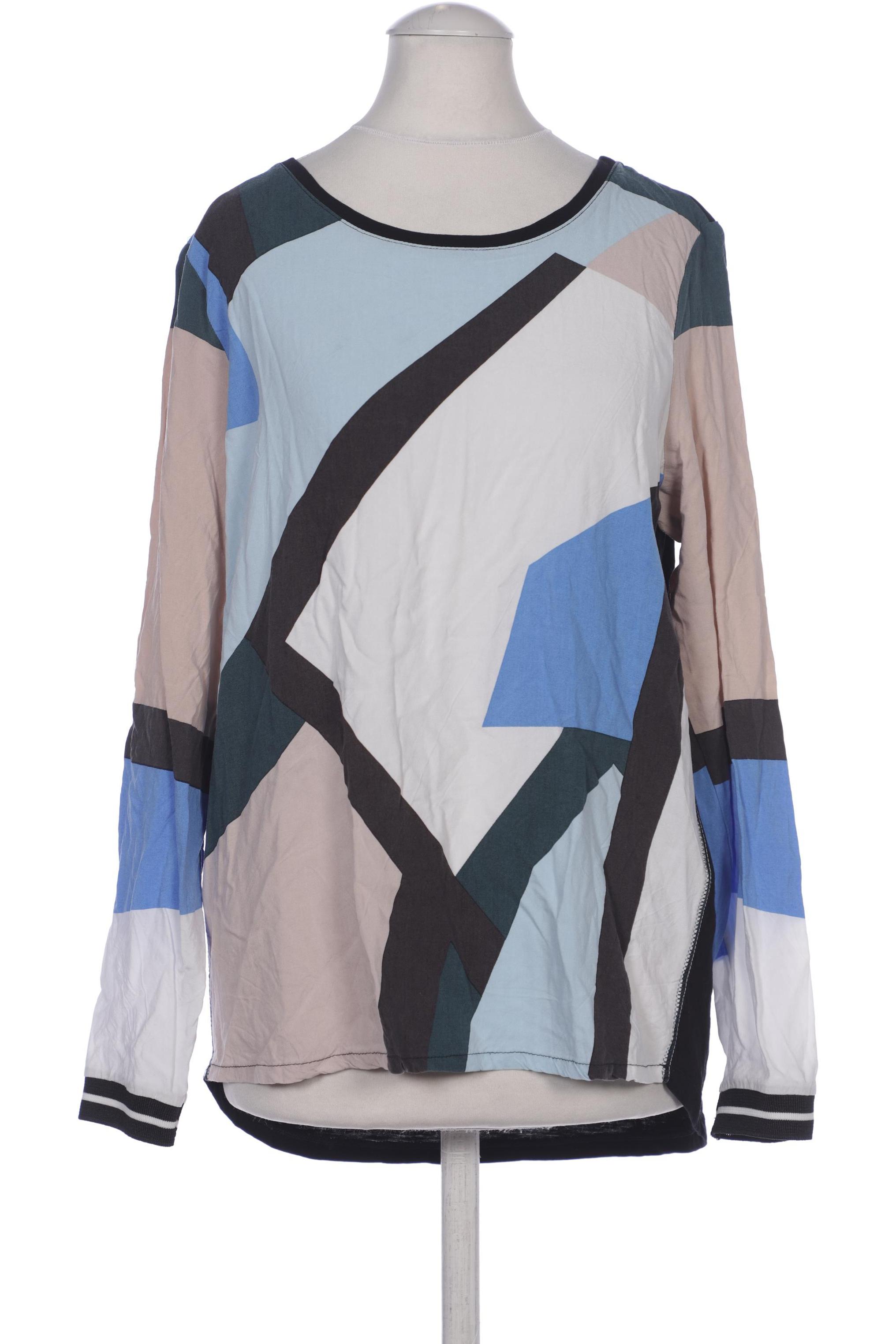 

Cecil Damen Langarmshirt, mehrfarbig, Gr. 36