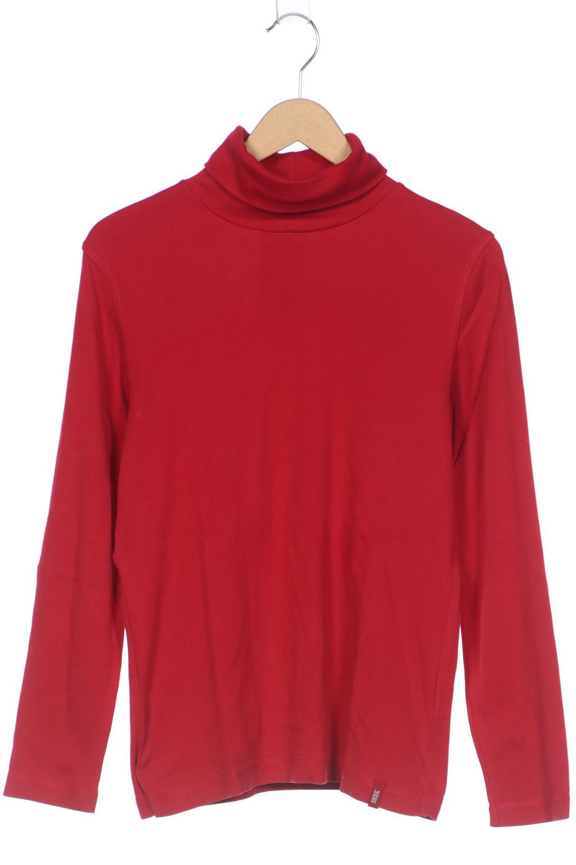 

CECIL Damen Langarmshirt, rot