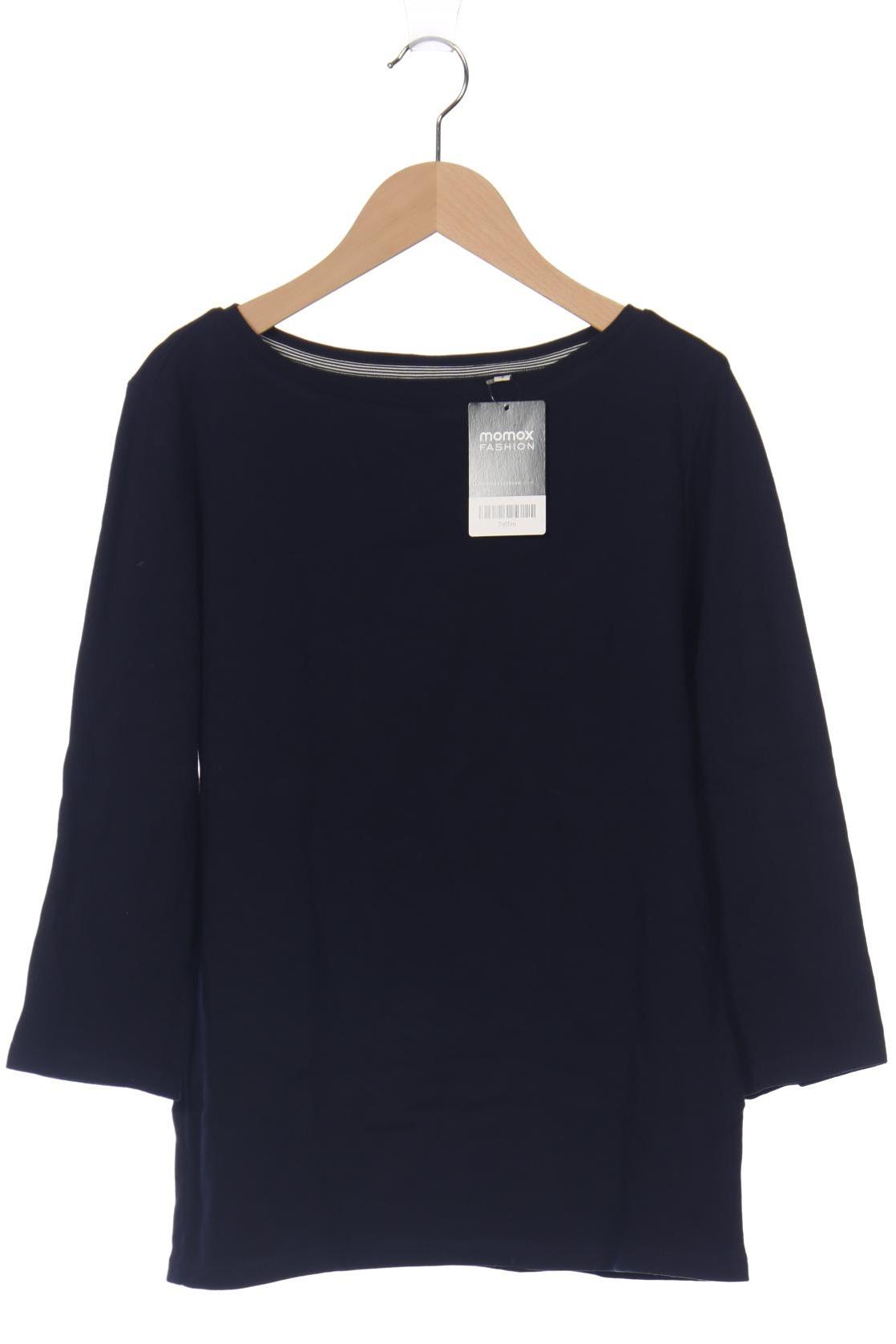 

CECIL Damen Langarmshirt, marineblau