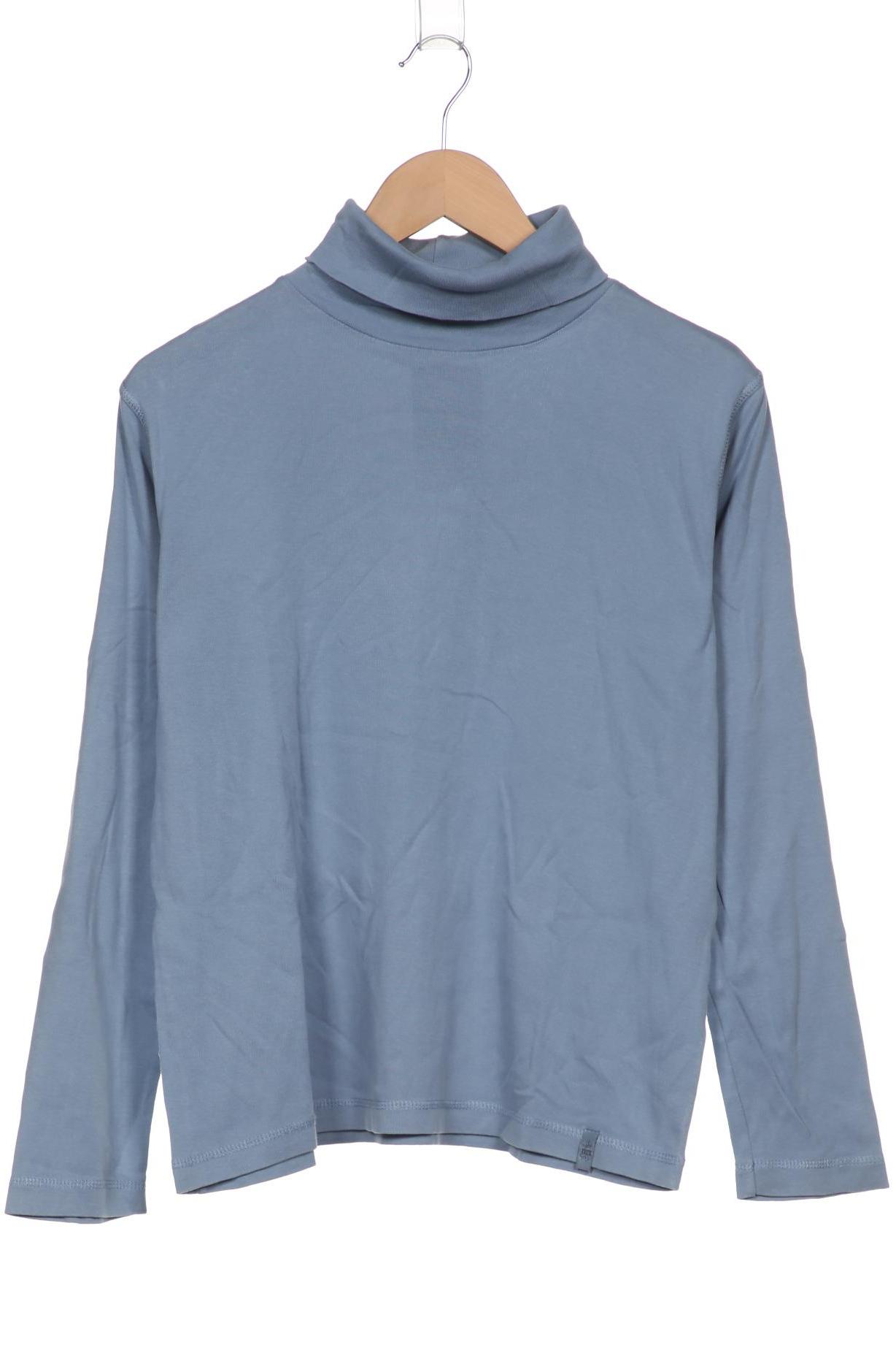 

CECIL Damen Langarmshirt, hellblau