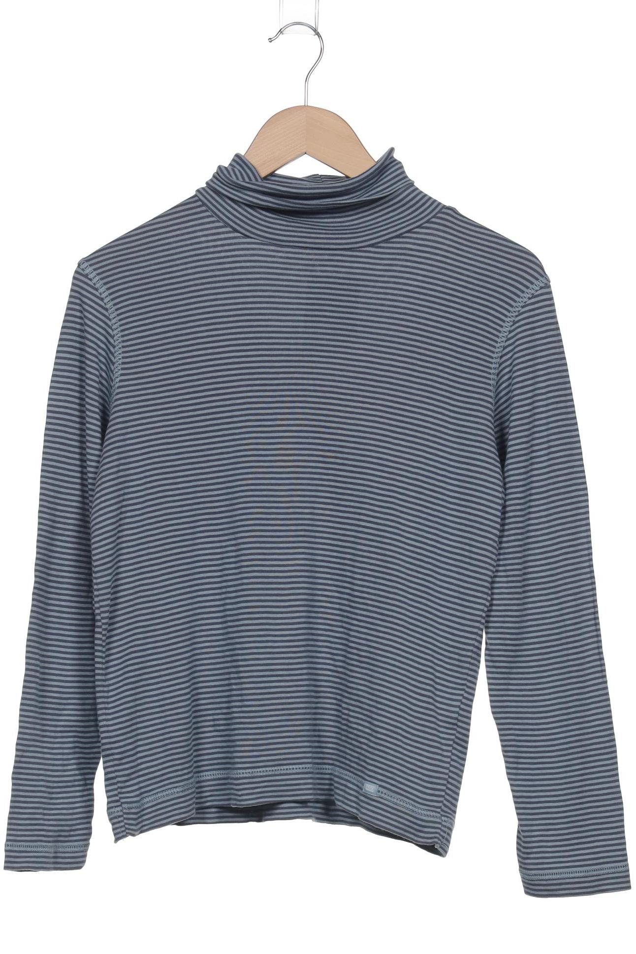 

Cecil Damen Langarmshirt, blau, Gr. 38