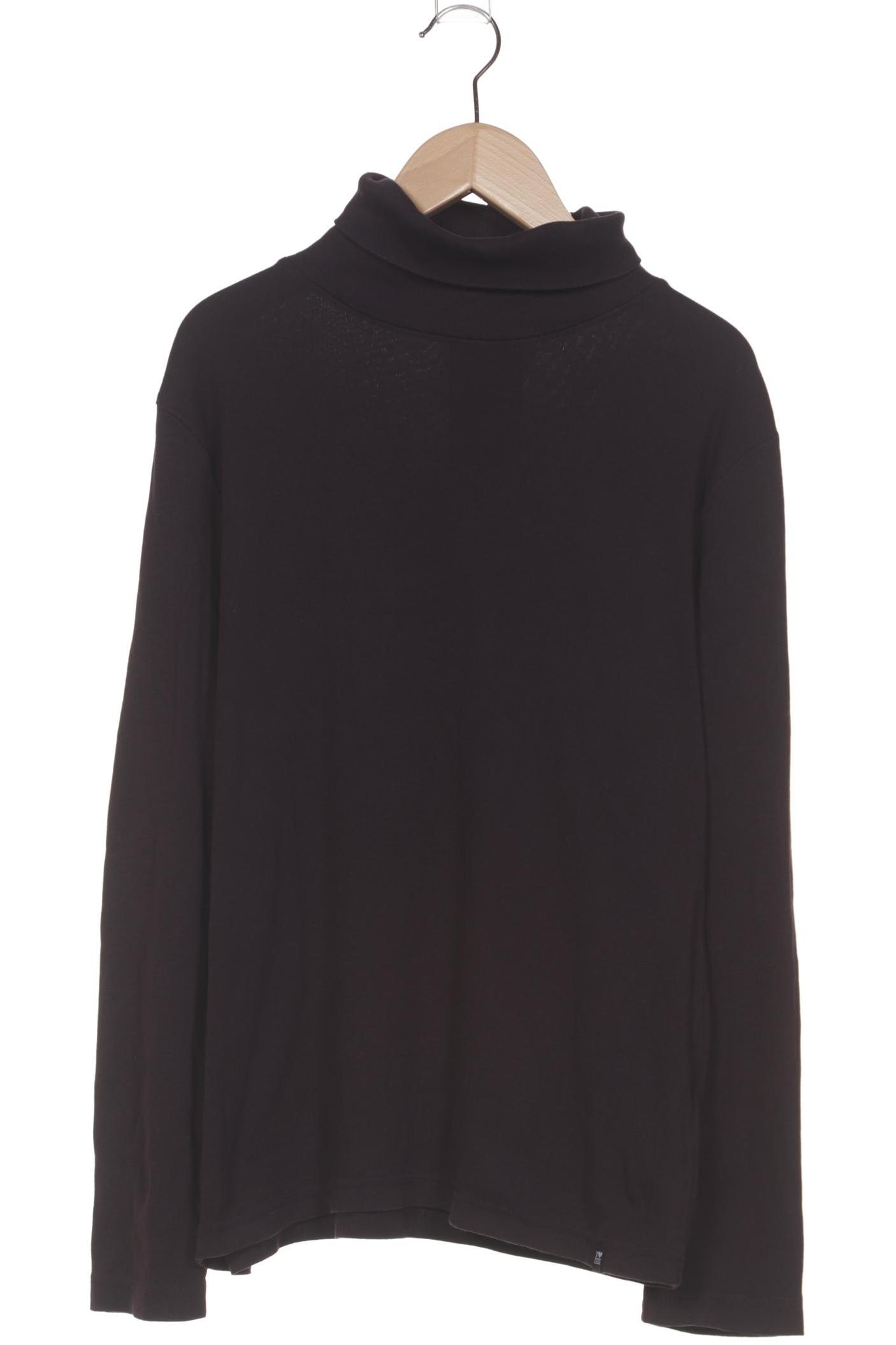 

Cecil Damen Langarmshirt, bordeaux, Gr. 42
