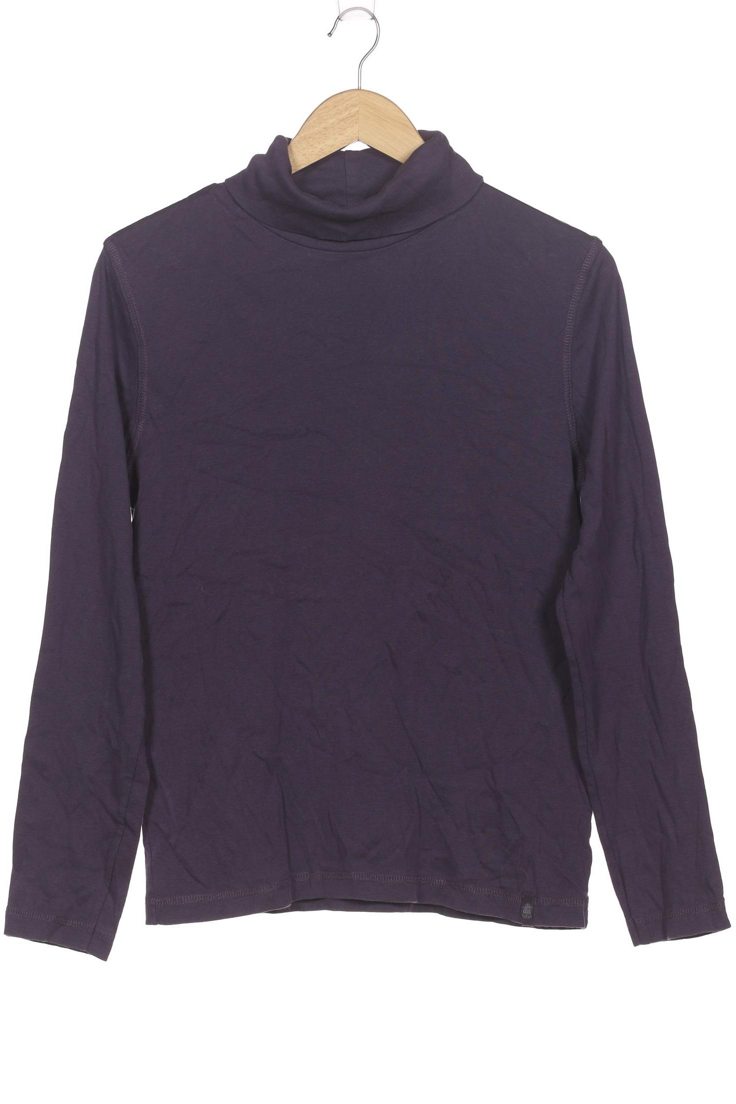 

Cecil Damen Langarmshirt, flieder, Gr. 42