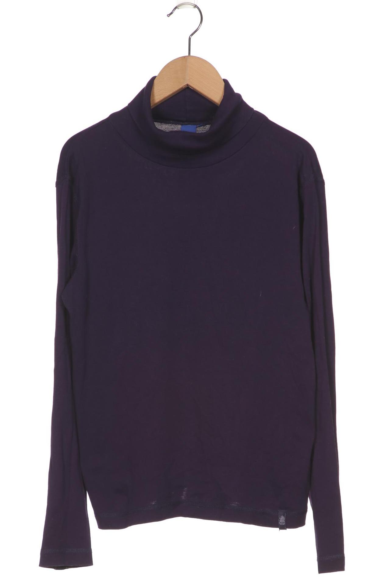 

CECIL Damen Langarmshirt, flieder