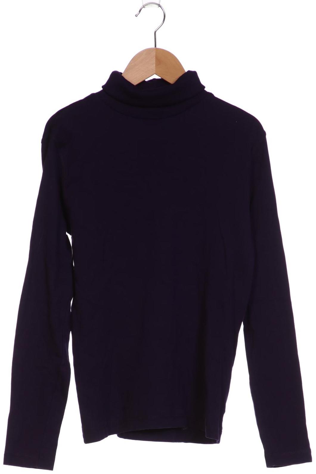 

Cecil Damen Langarmshirt, flieder, Gr. 36