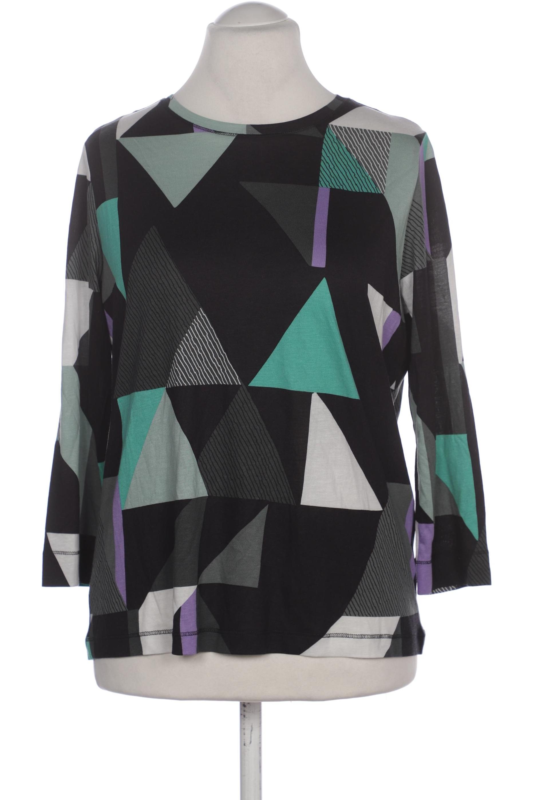 

Cecil Damen Langarmshirt, mehrfarbig, Gr. 38