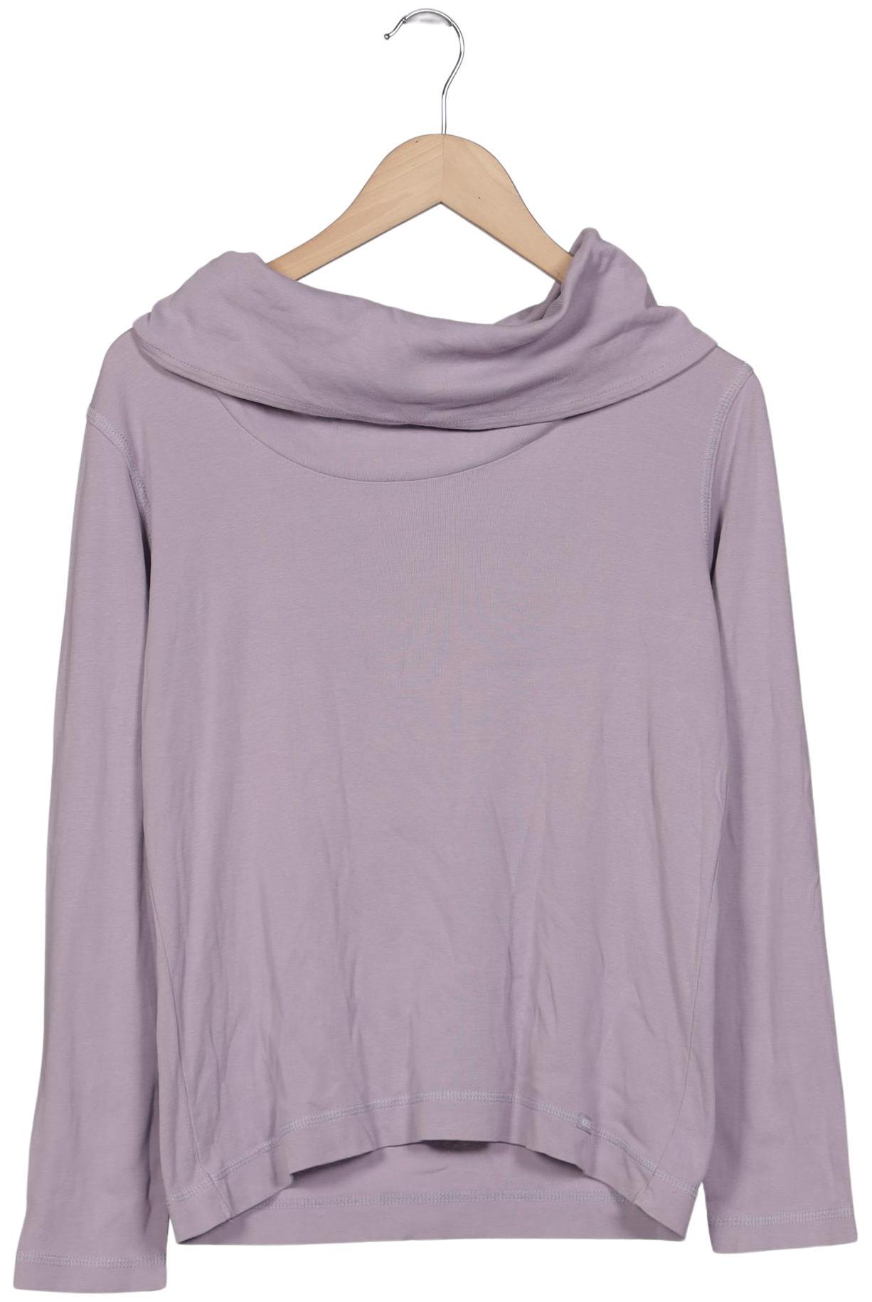 

Cecil Damen Langarmshirt, flieder, Gr. 38