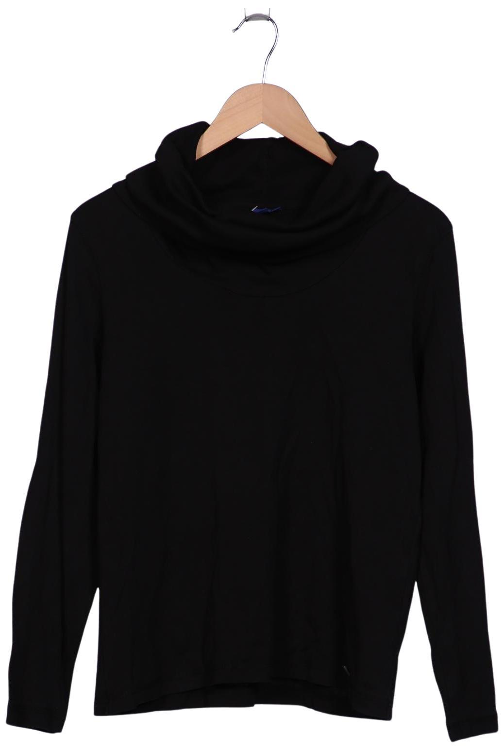 

Cecil Damen Langarmshirt, schwarz, Gr. 38