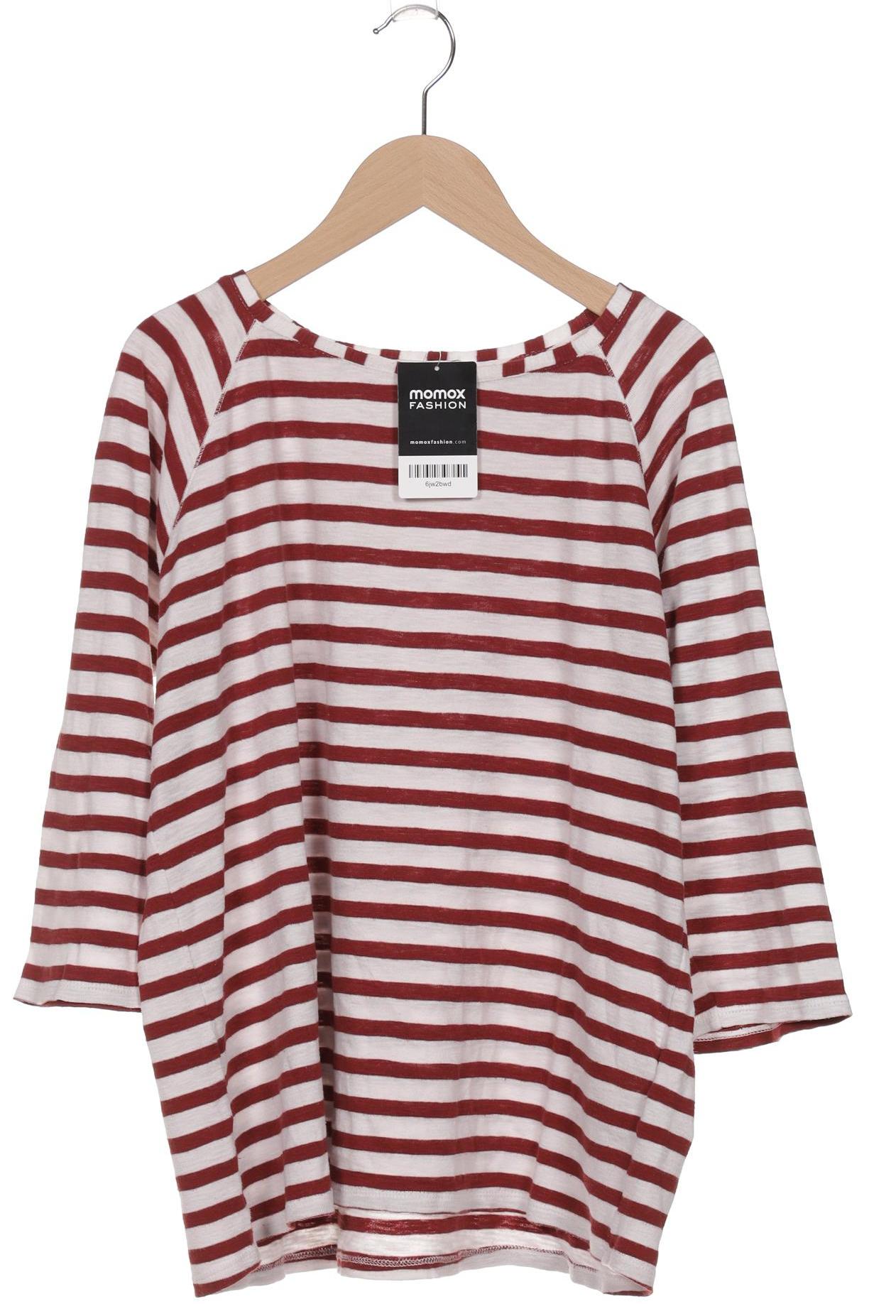 

Cecil Damen Langarmshirt, rot, Gr. 38