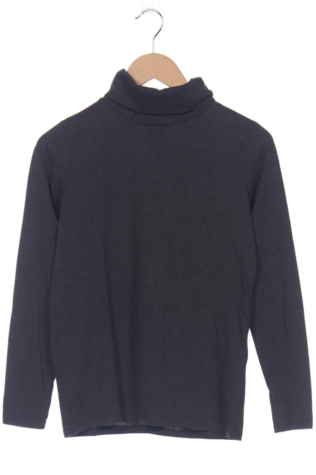 

Cecil Damen Langarmshirt, grau, Gr. 34