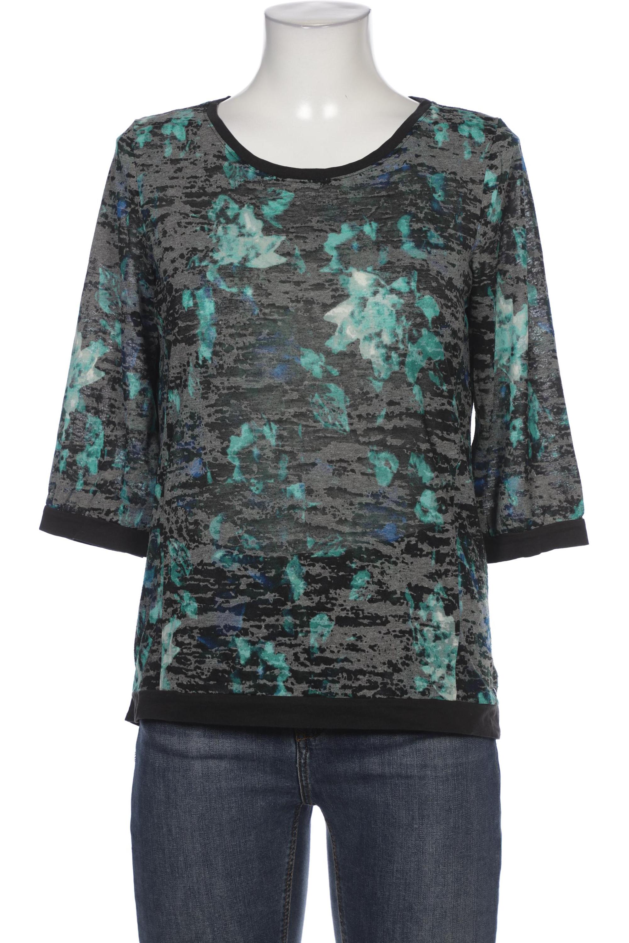 

CECIL Damen Langarmshirt, grau