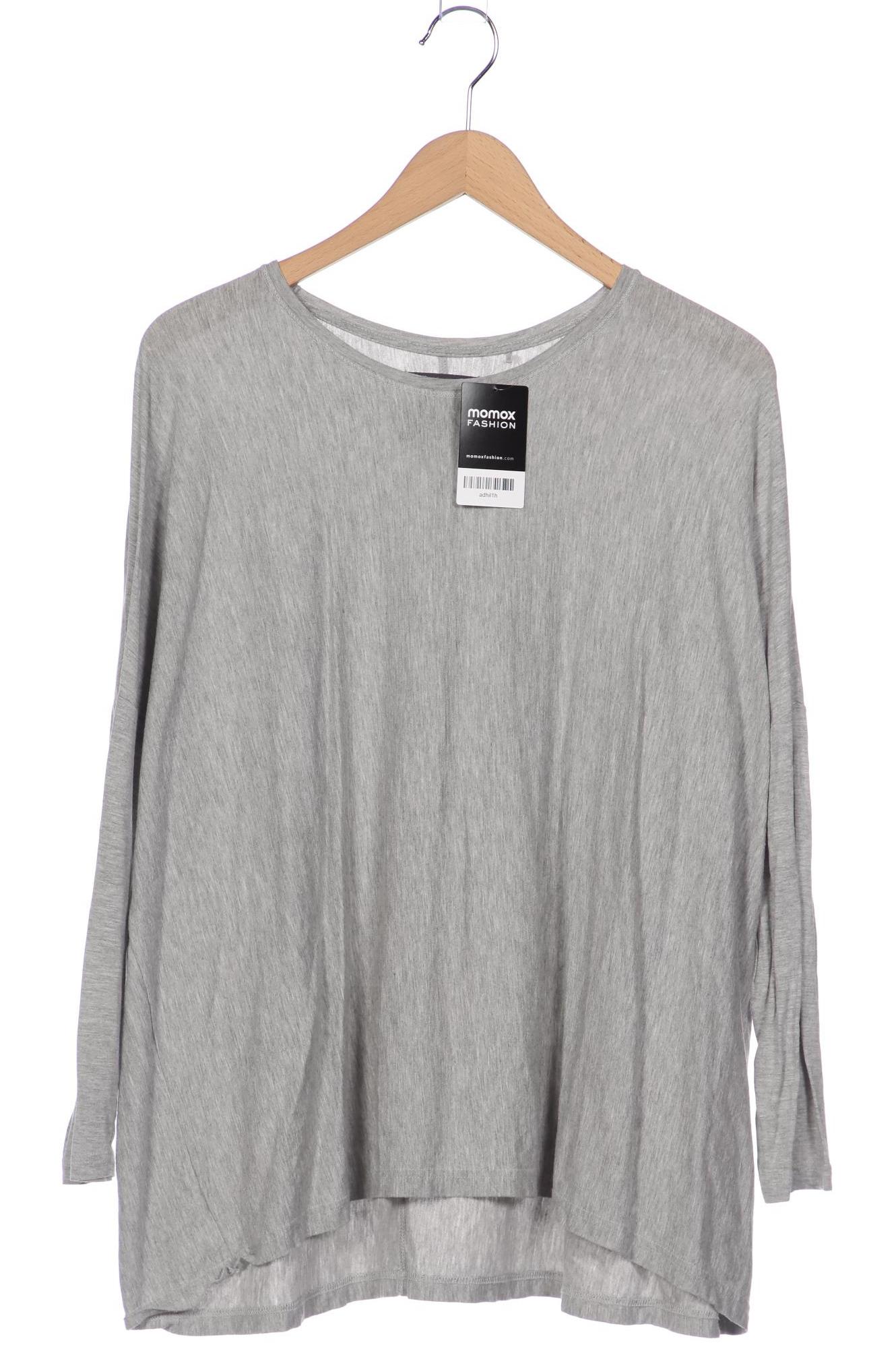 

CECIL Damen Langarmshirt, grau