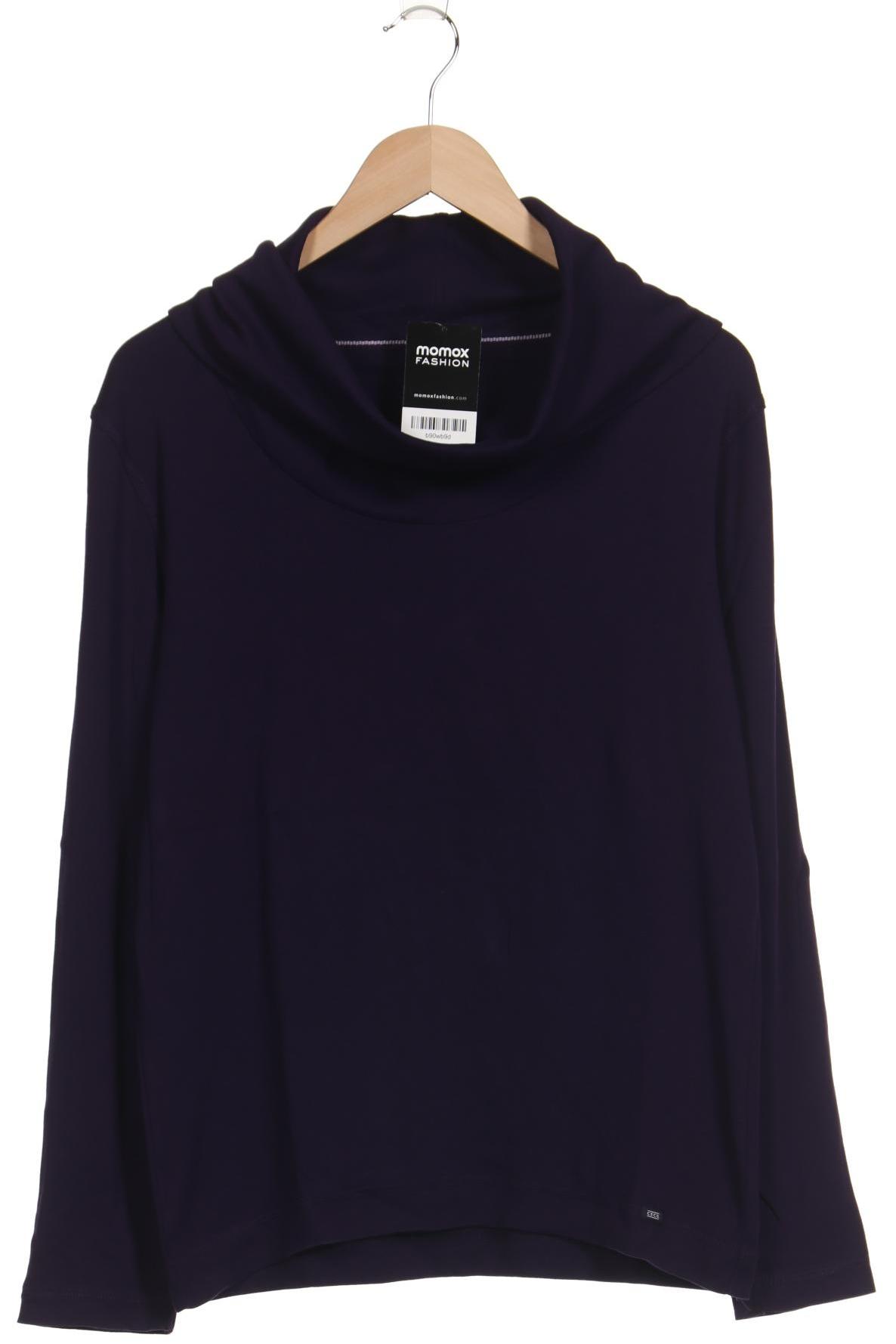 

Cecil Damen Langarmshirt, flieder, Gr. 44