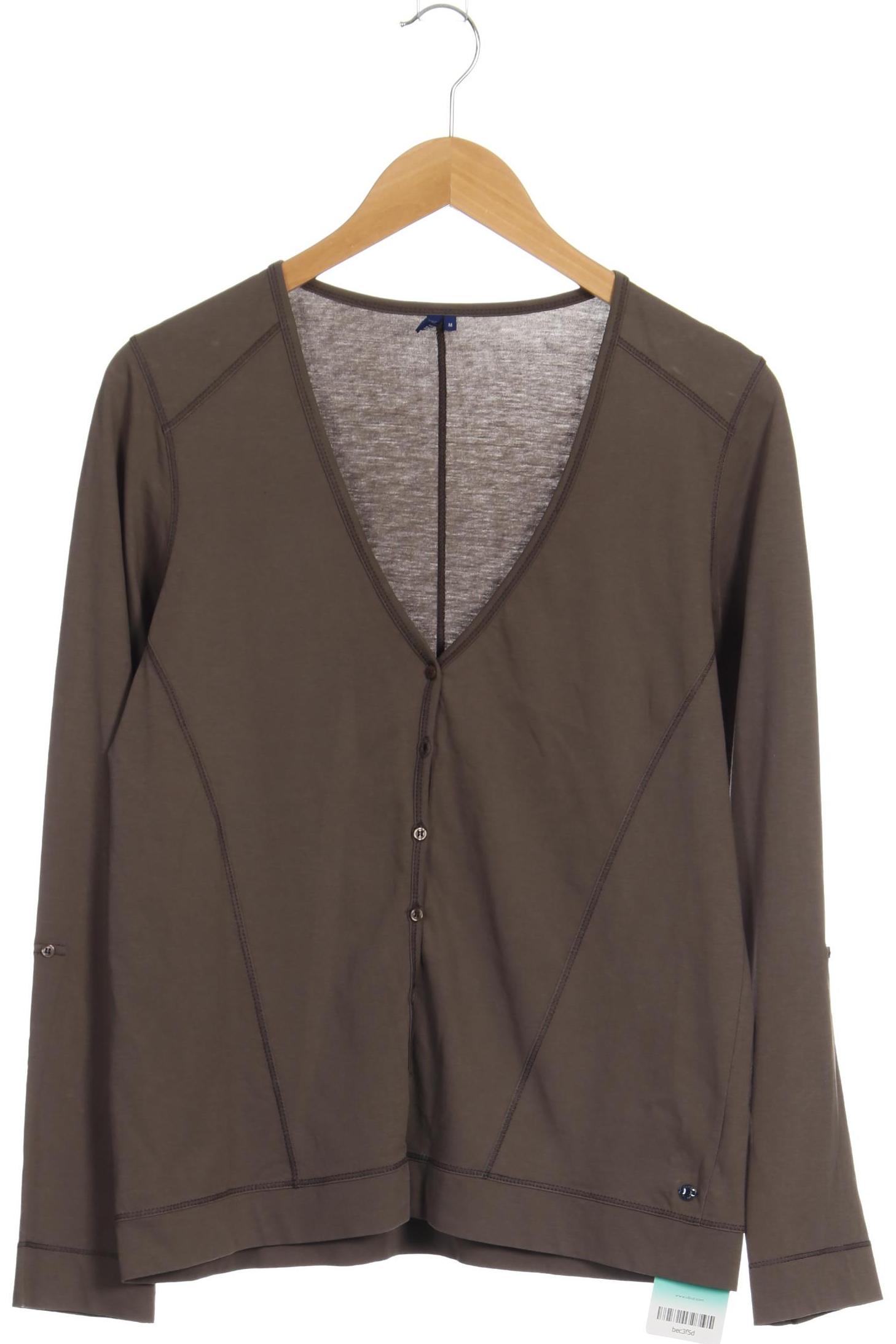 

Cecil Damen Langarmshirt, beige, Gr. 38