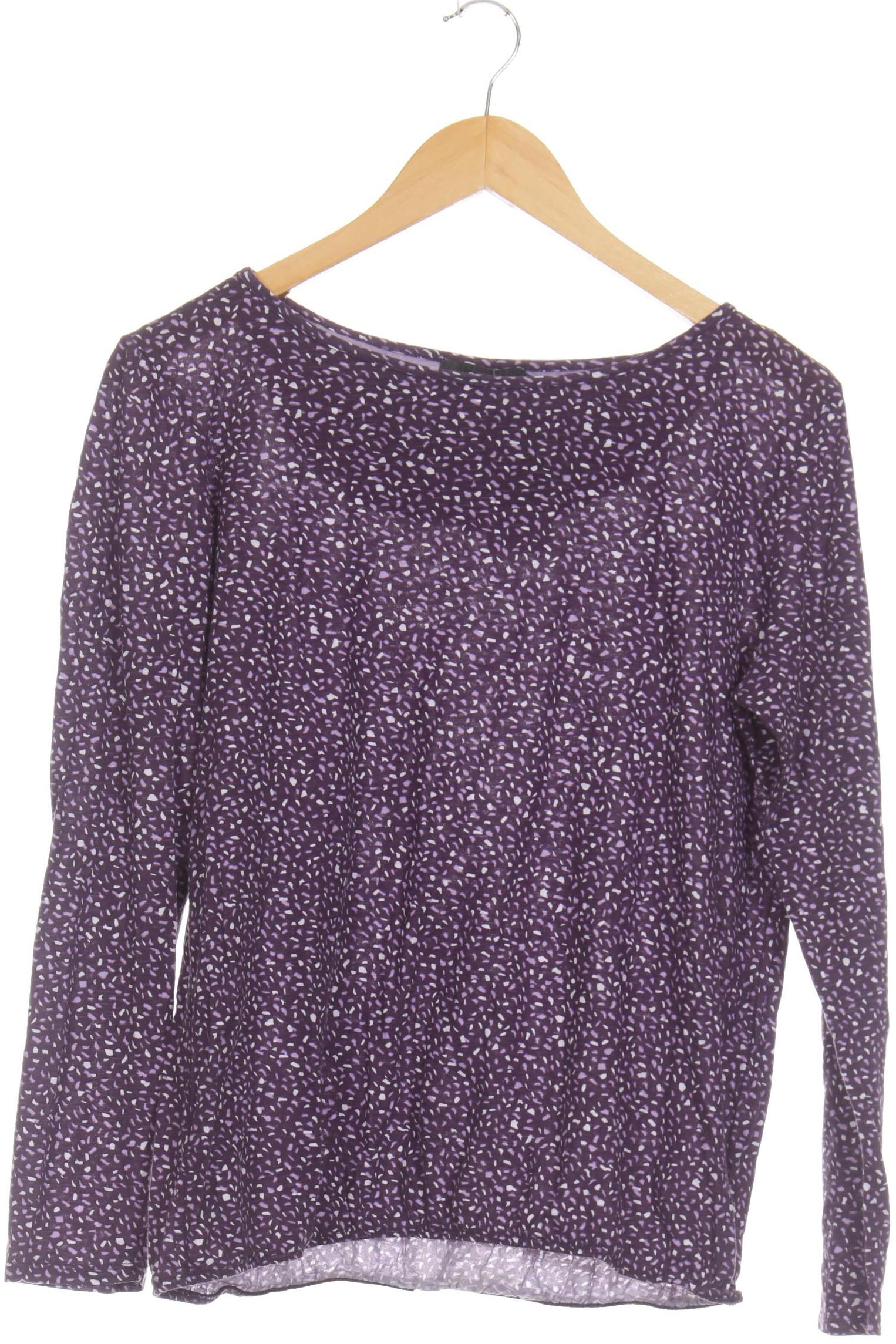 

Cecil Damen Langarmshirt, flieder, Gr.