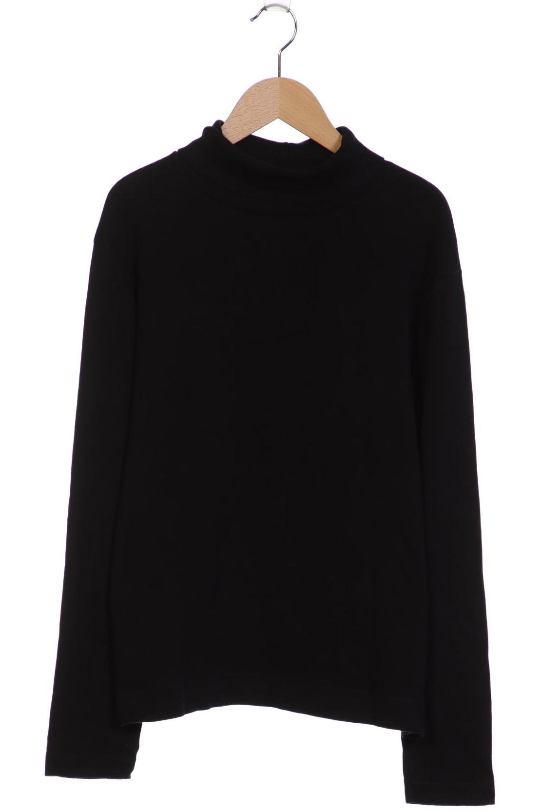 

Cecil Damen Langarmshirt, schwarz, Gr. 42
