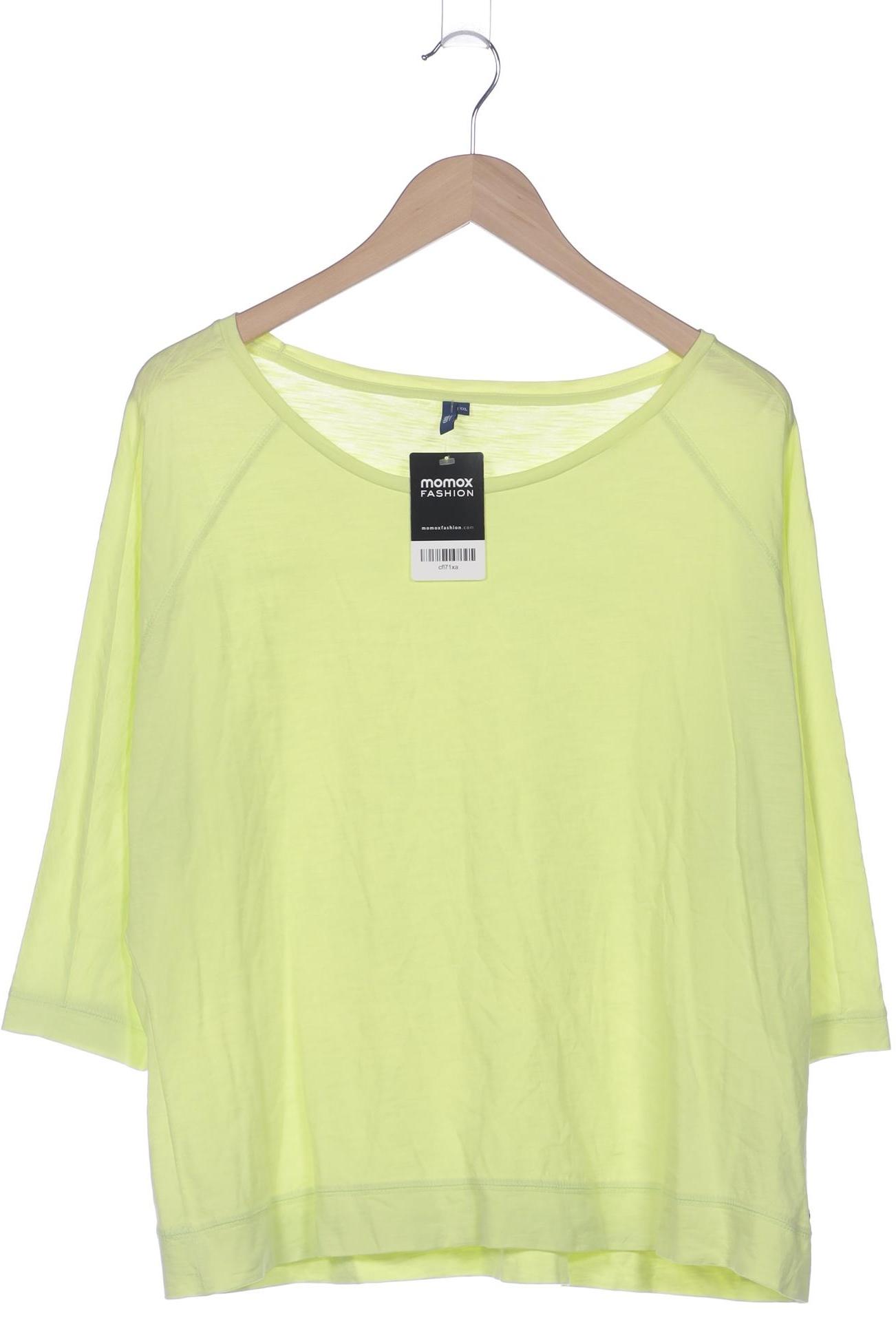 

Cecil Damen Langarmshirt, neon, Gr. 46