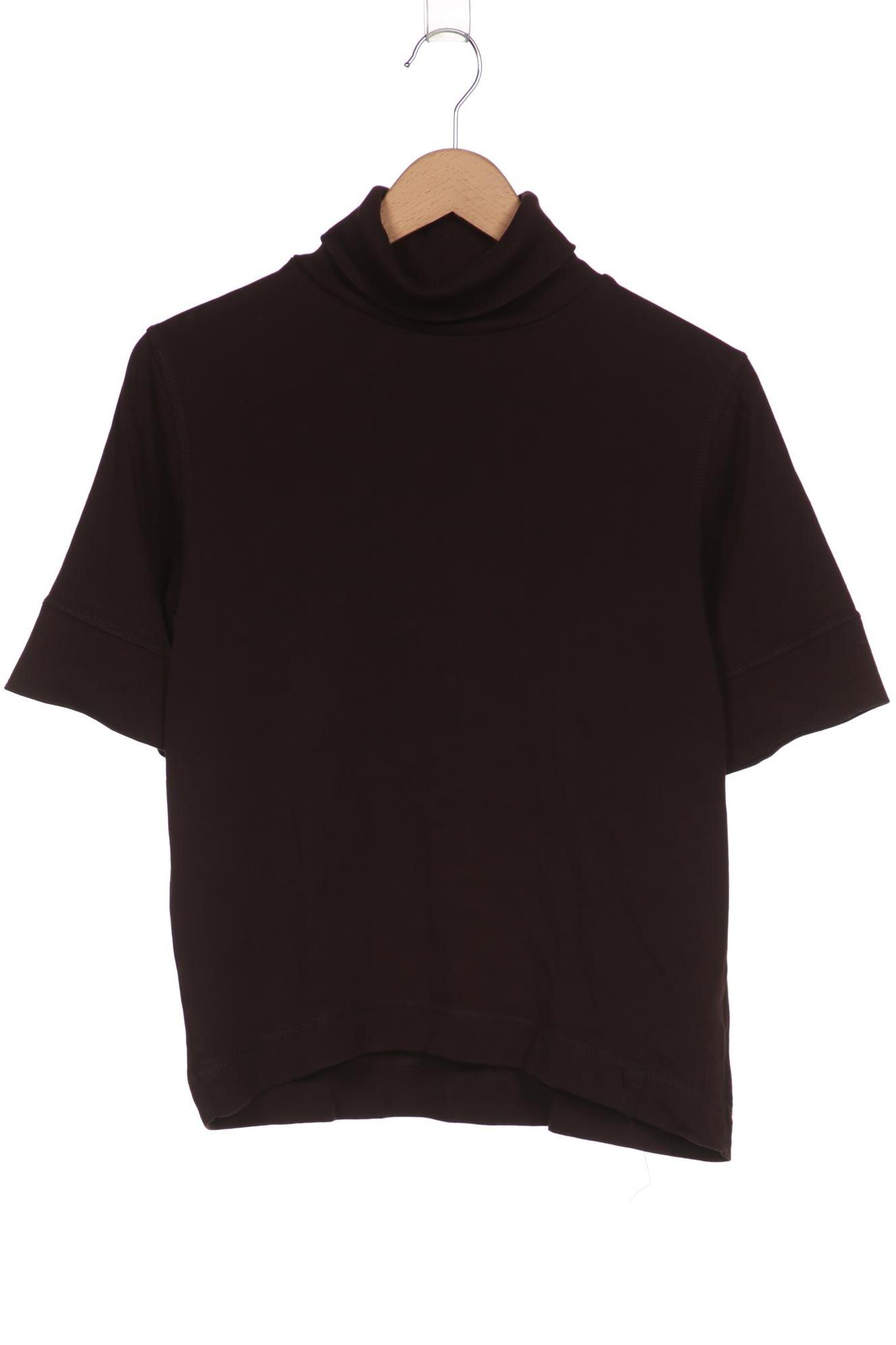 

Cecil Damen Langarmshirt, braun, Gr. 44
