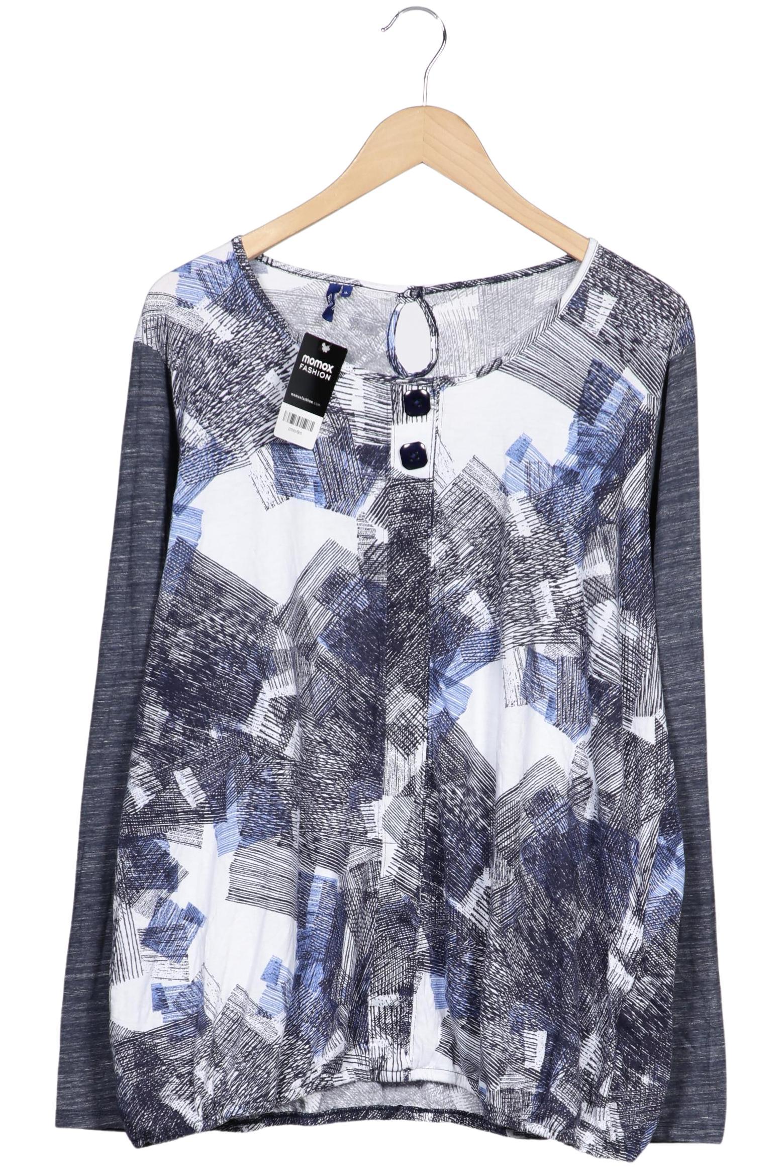 

Cecil Damen Langarmshirt, mehrfarbig, Gr. 44