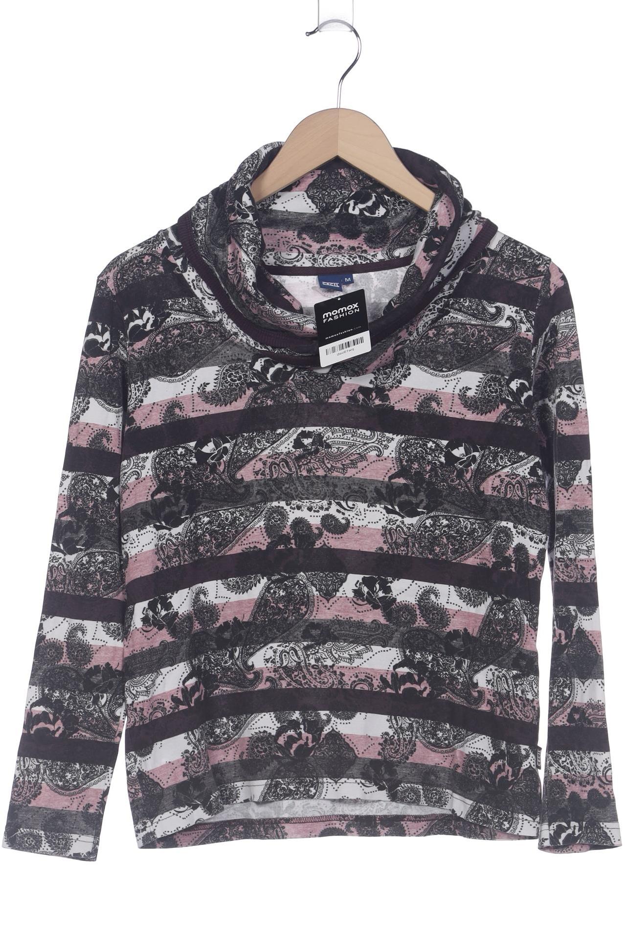 

Cecil Damen Langarmshirt, mehrfarbig, Gr. 38