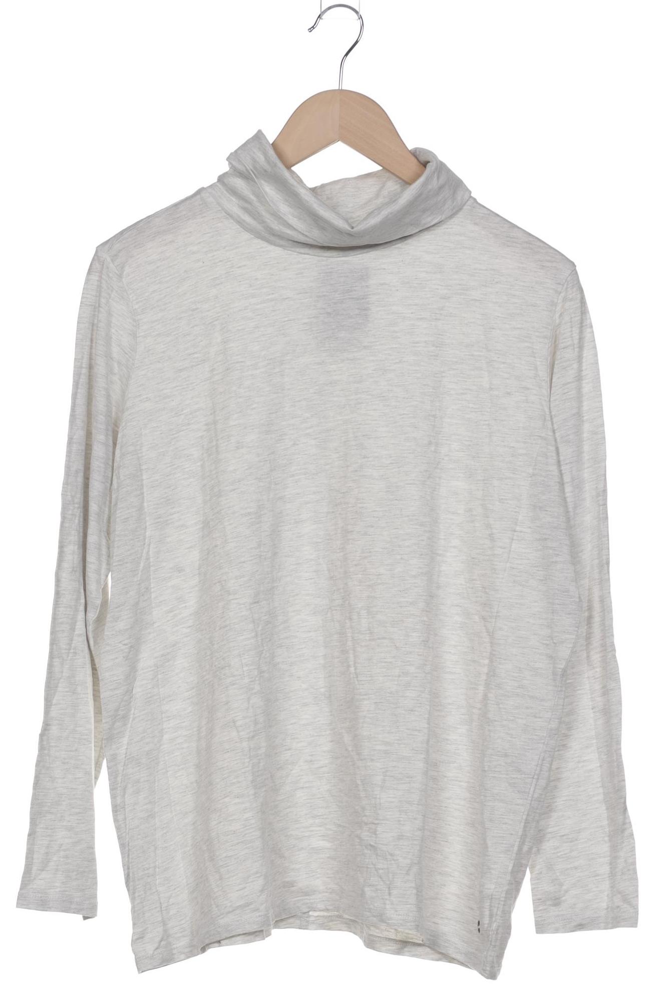 

Cecil Damen Langarmshirt, grau, Gr. 44