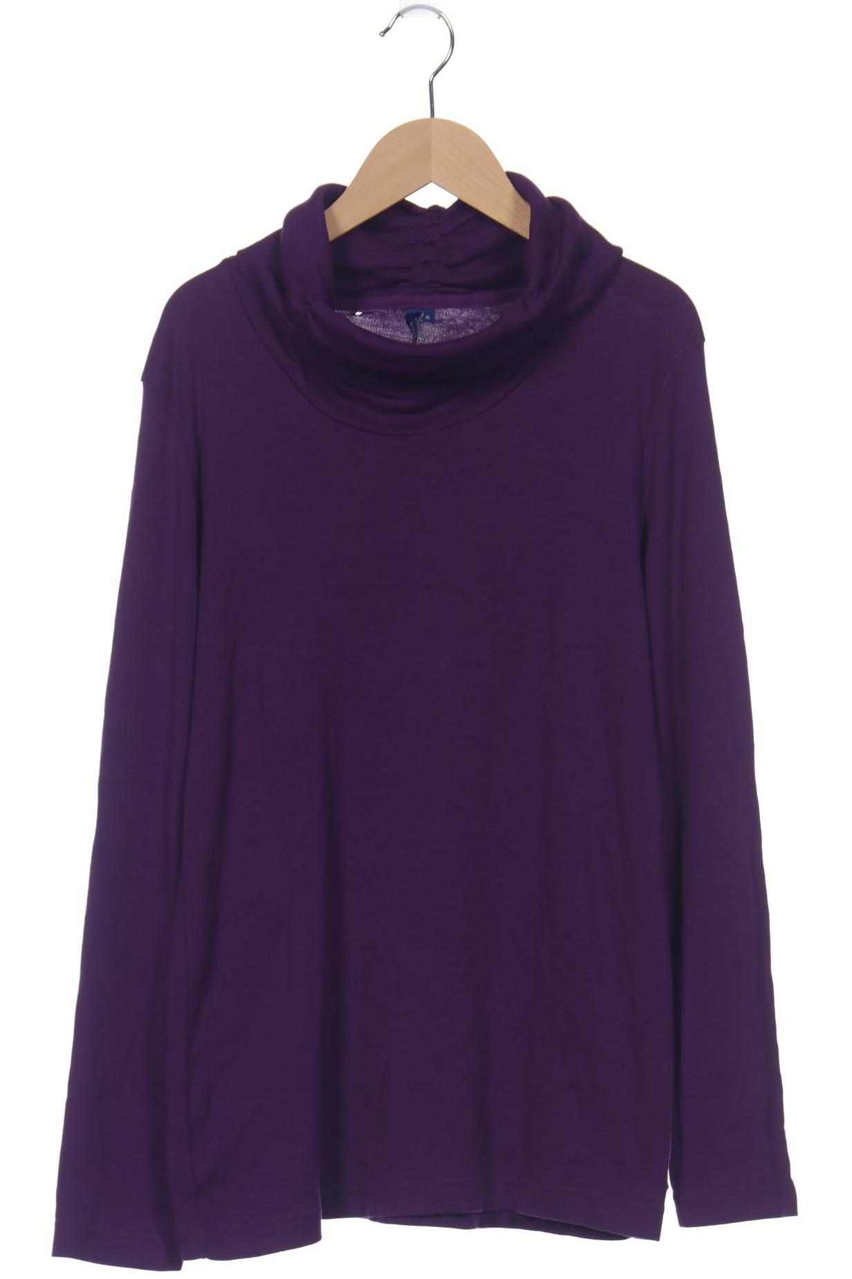 

Cecil Damen Langarmshirt, flieder, Gr. 44