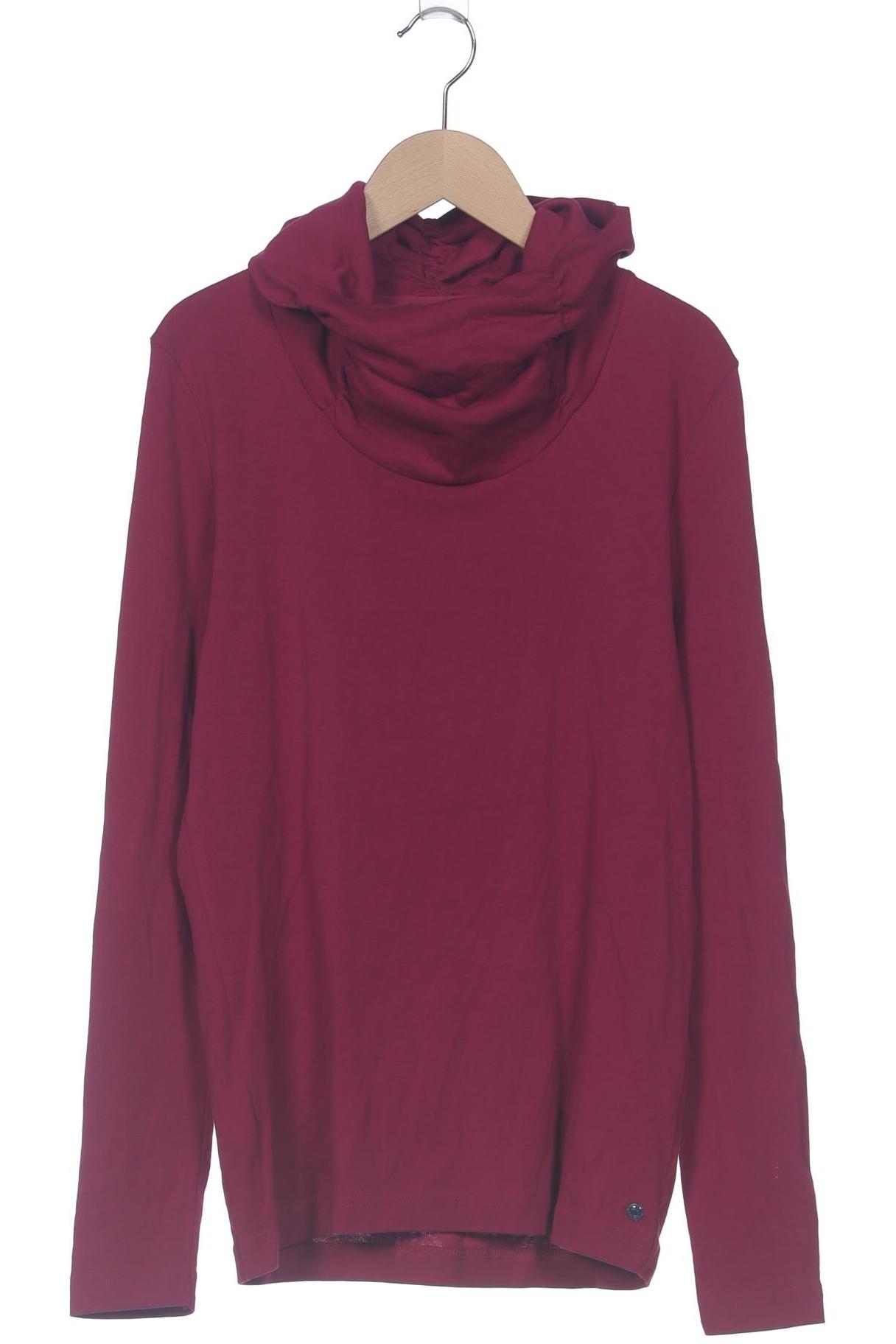 

Cecil Damen Langarmshirt, pink, Gr. 38