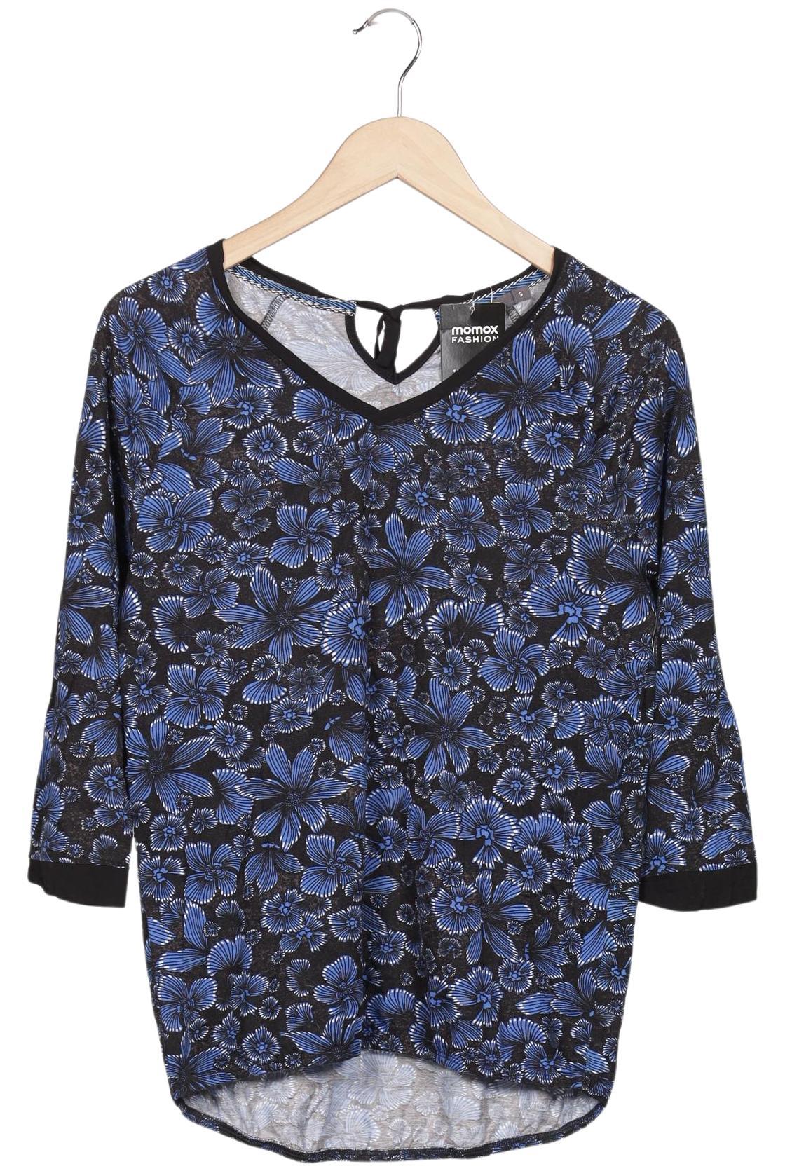 

Cecil Damen Langarmshirt, mehrfarbig, Gr. 36