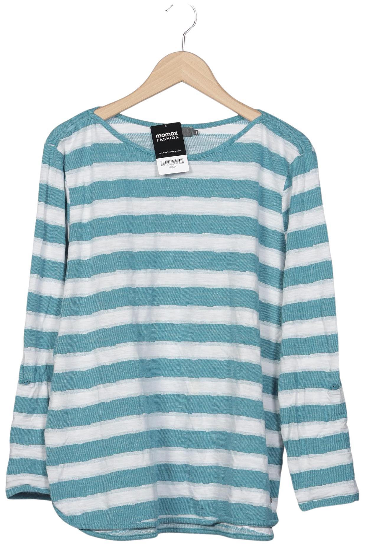 

Cecil Damen Langarmshirt, mehrfarbig, Gr. 46