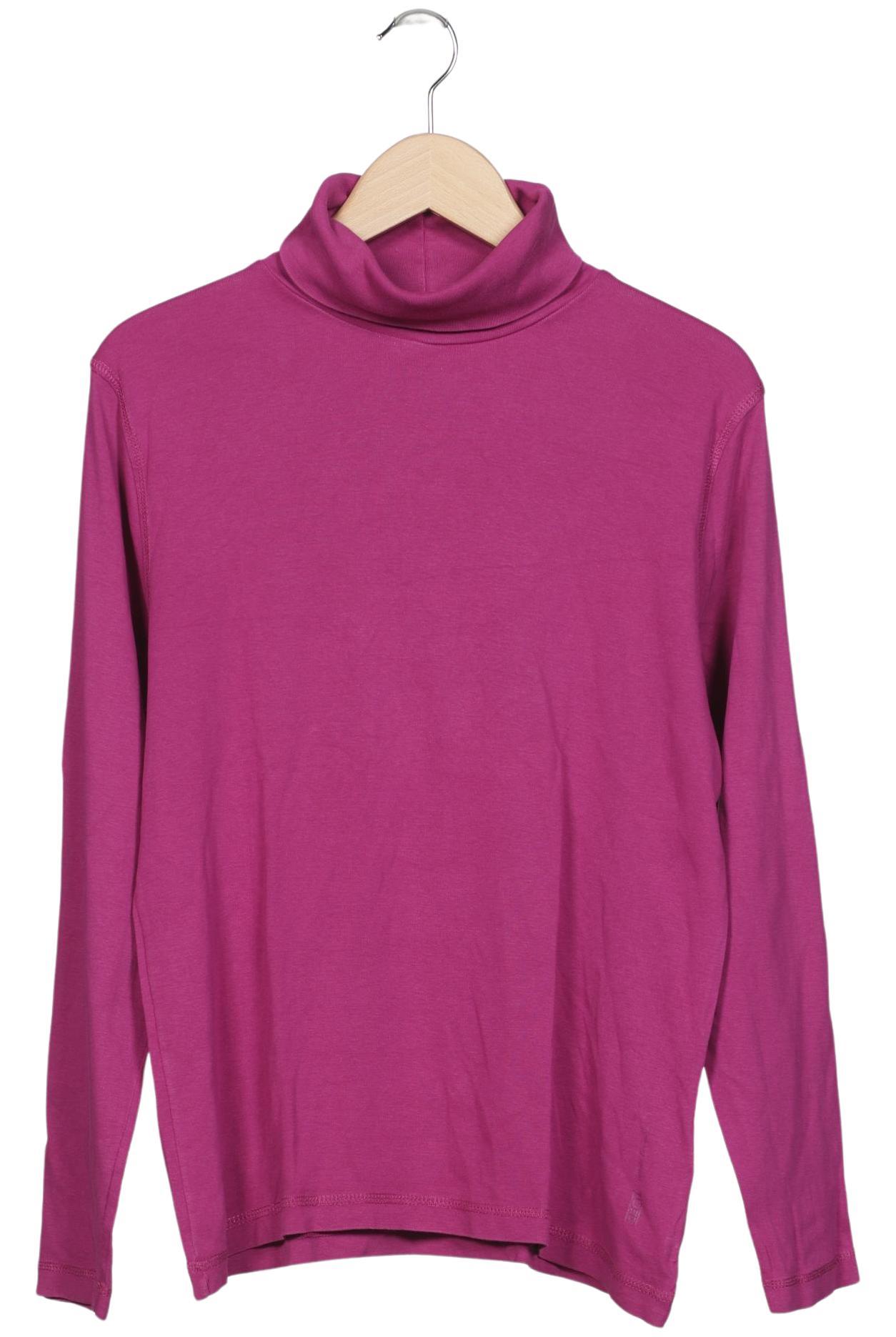 

Cecil Damen Langarmshirt, pink, Gr. 44