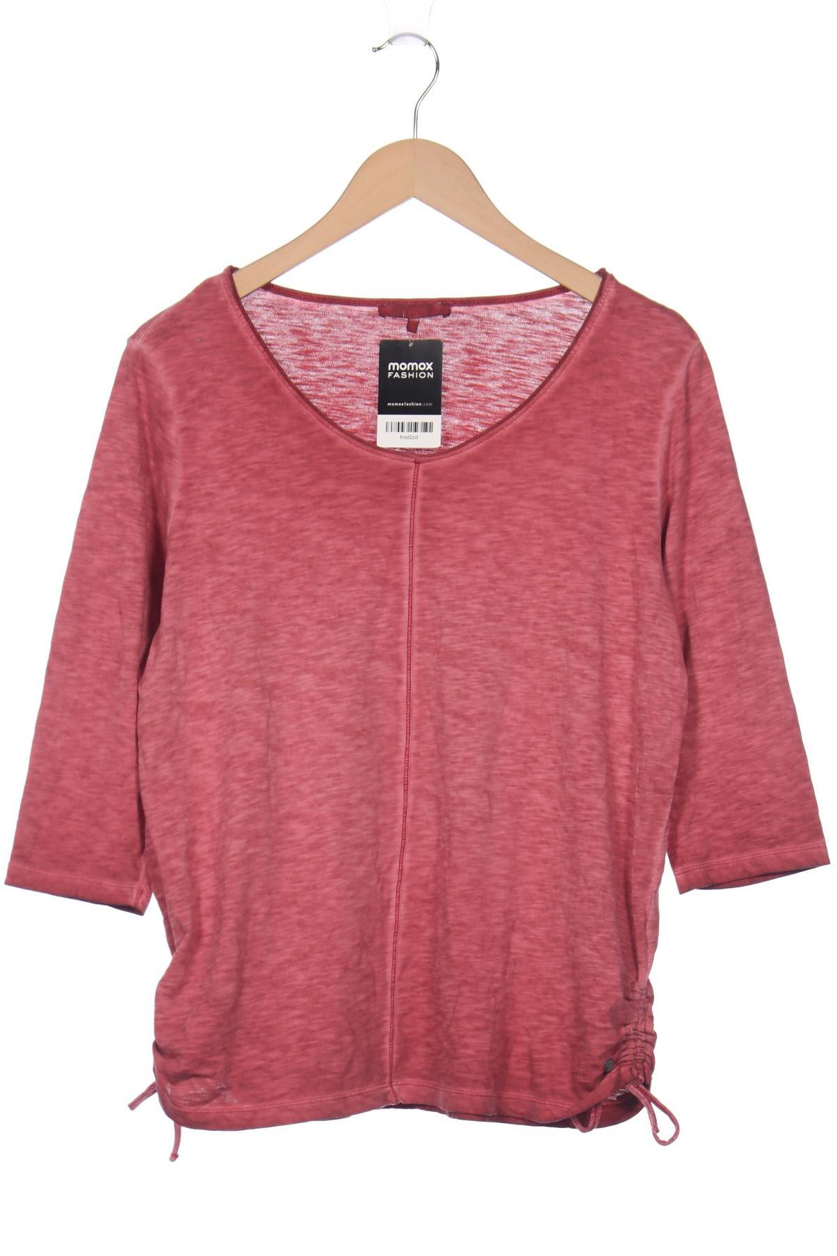 

CECIL Damen Langarmshirt, pink