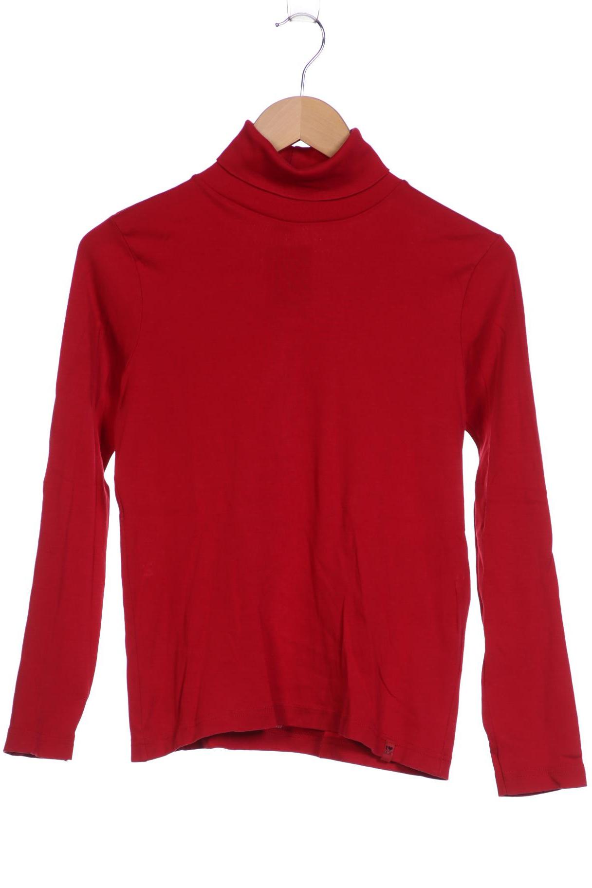 

CECIL Damen Langarmshirt, rot