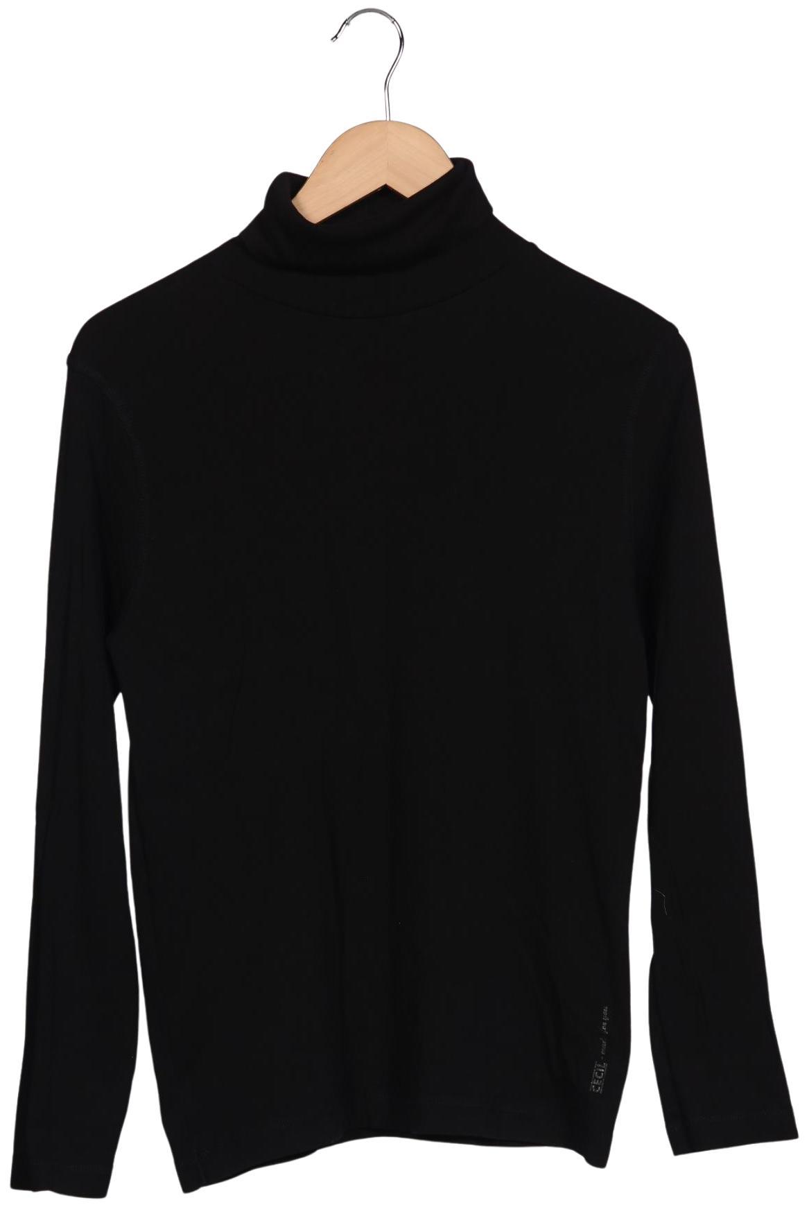 

Cecil Damen Langarmshirt, schwarz, Gr. 42