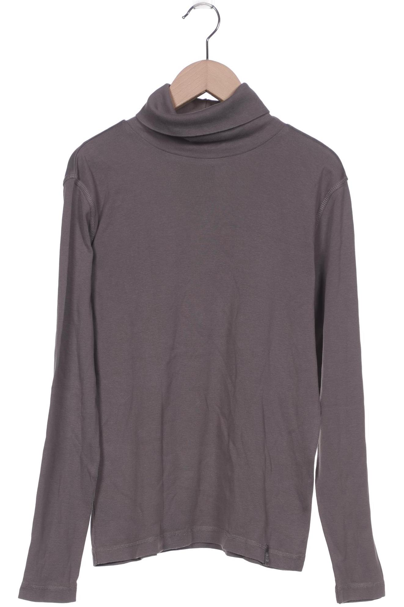 

CECIL Damen Langarmshirt, grau