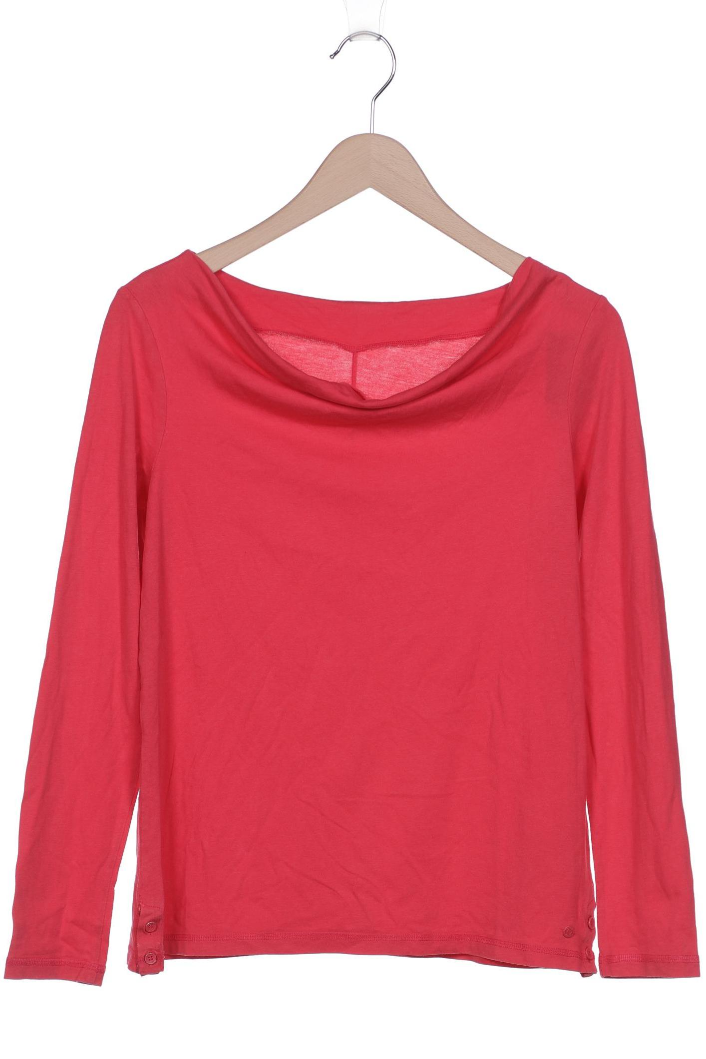 

CECIL Damen Langarmshirt, pink