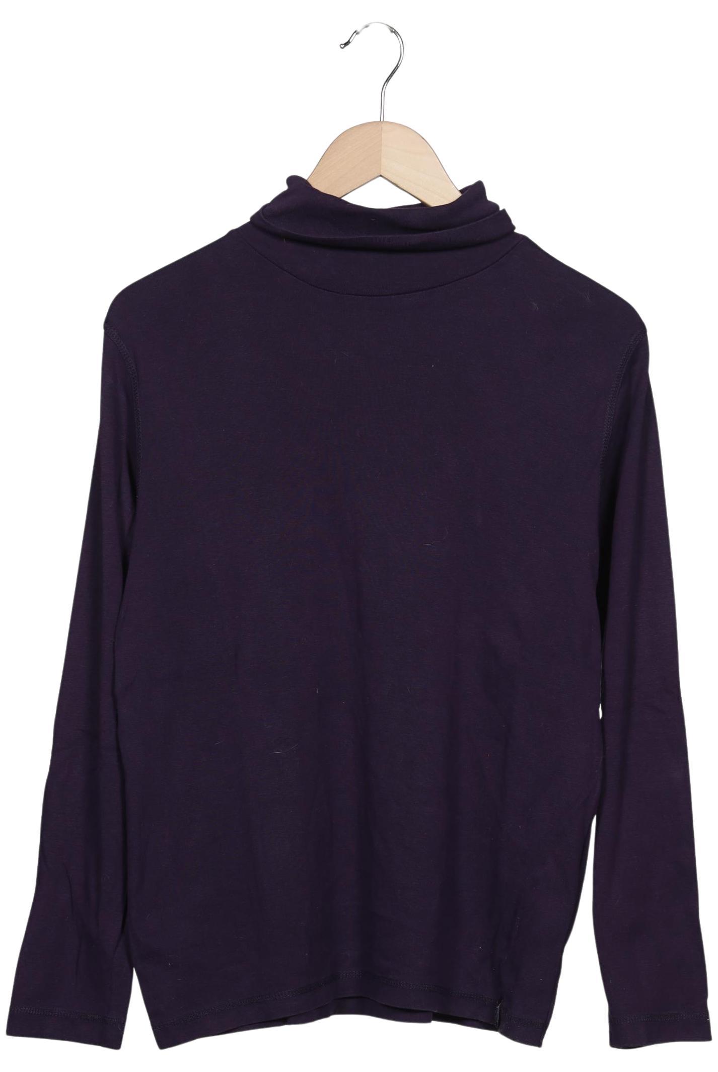 

Cecil Damen Langarmshirt, flieder, Gr. 44