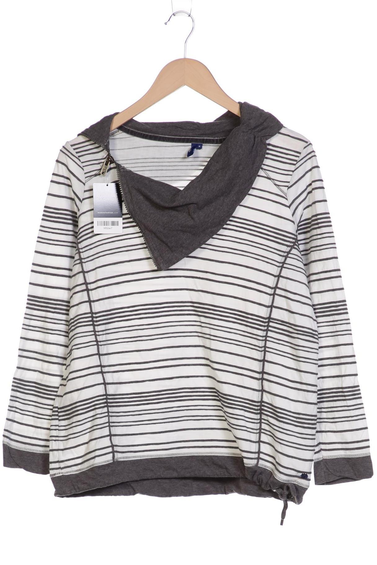 

CECIL Damen Langarmshirt, grau