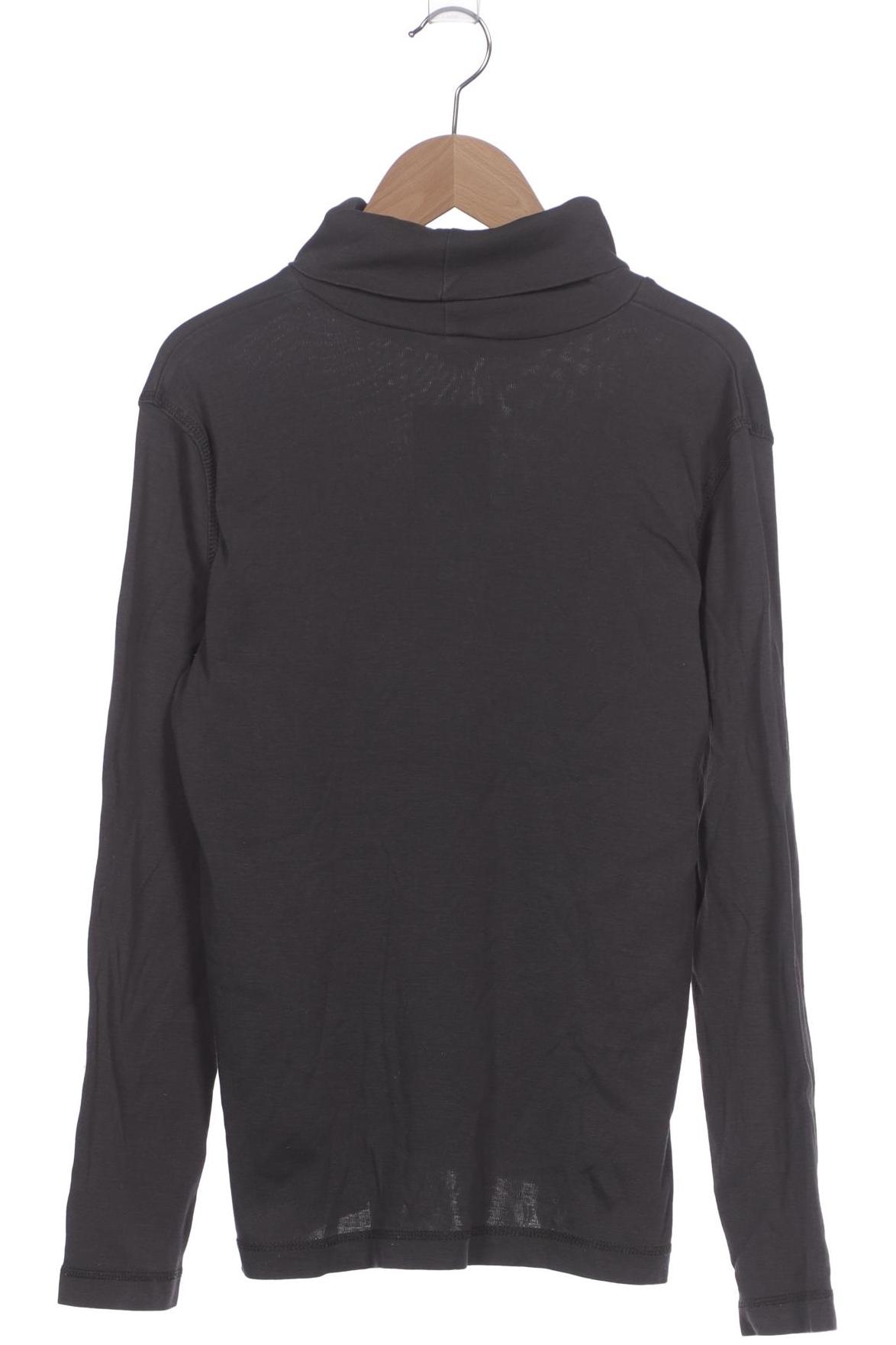 

Cecil Damen Langarmshirt, grau, Gr. 38
