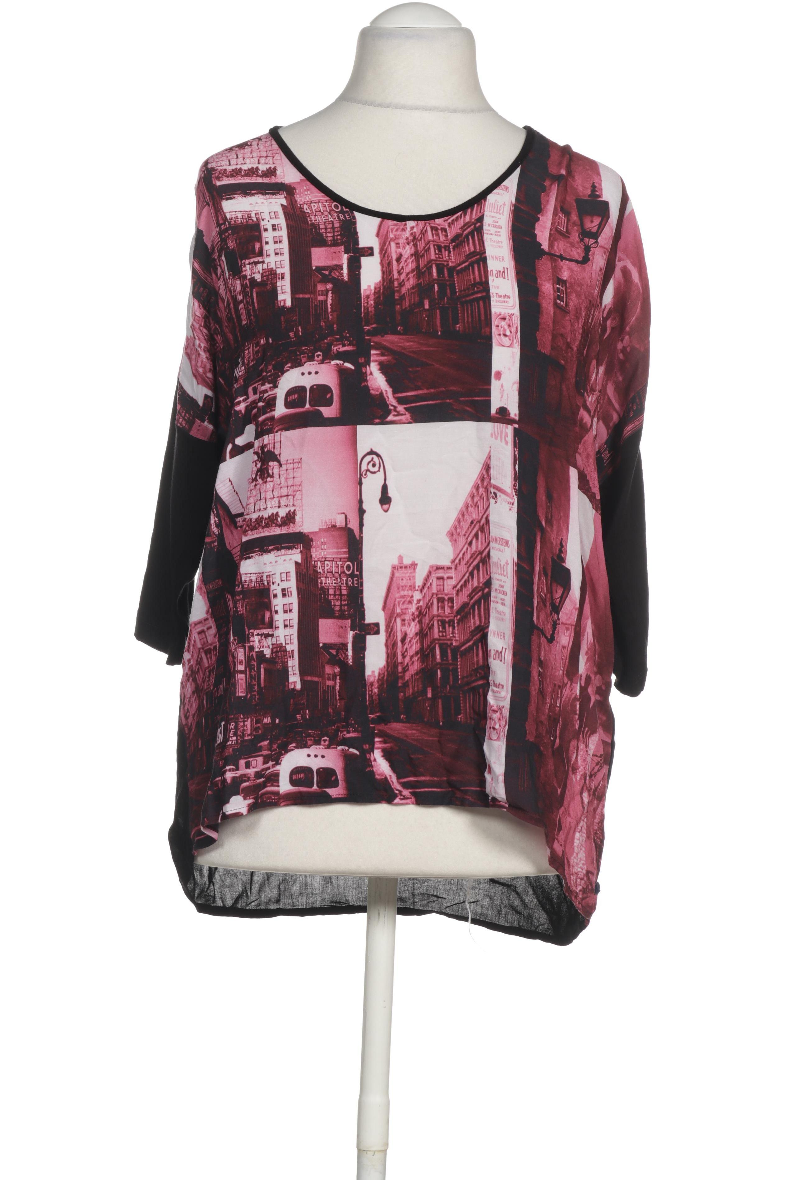 

Cecil Damen Langarmshirt, schwarz, Gr. 42