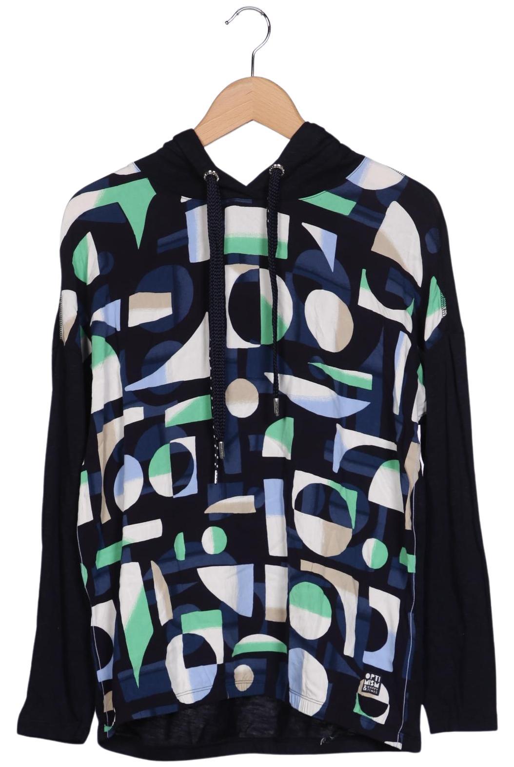 

Cecil Damen Langarmshirt, mehrfarbig, Gr. 38