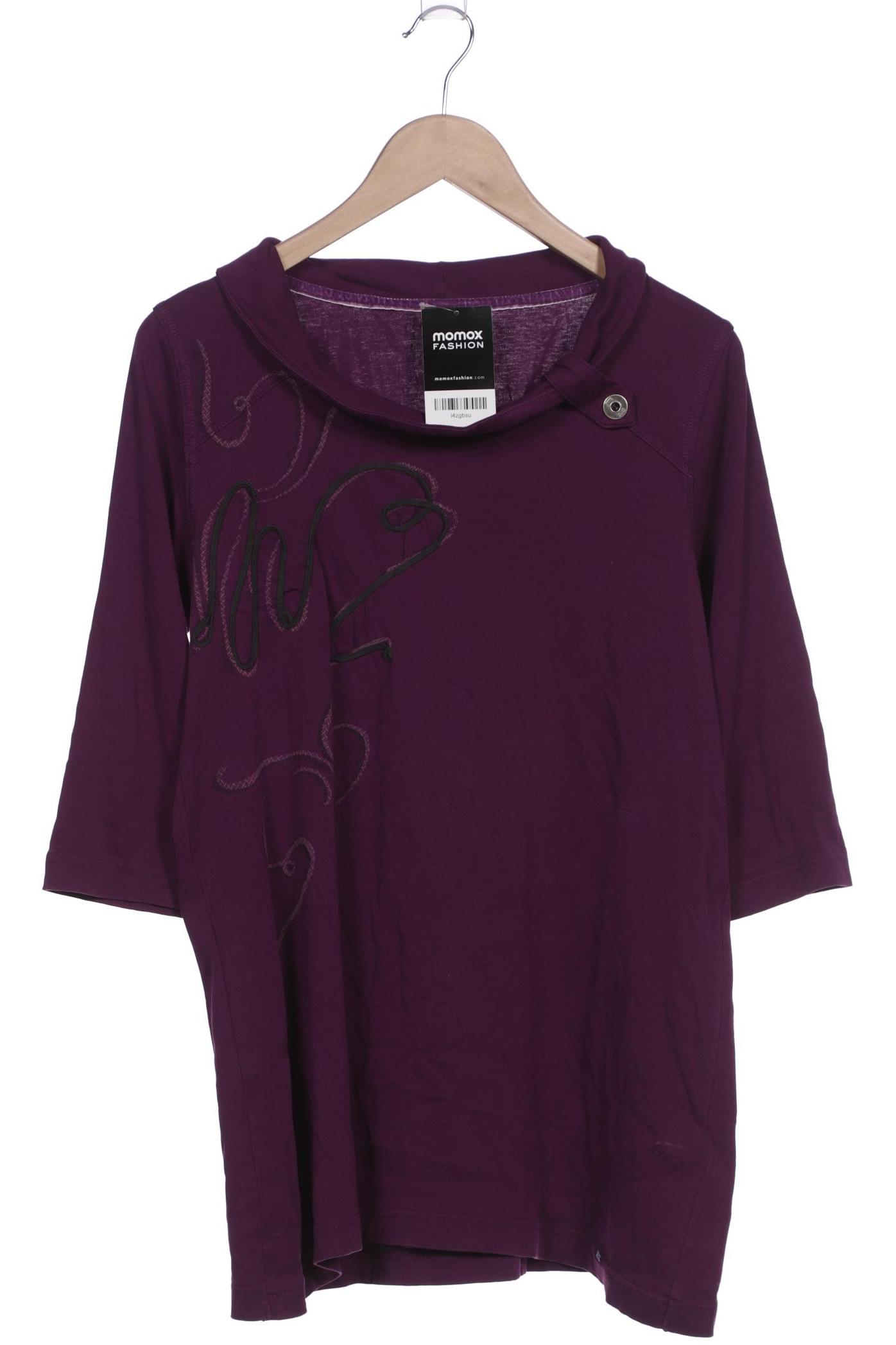 

Cecil Damen Langarmshirt, flieder, Gr. 44