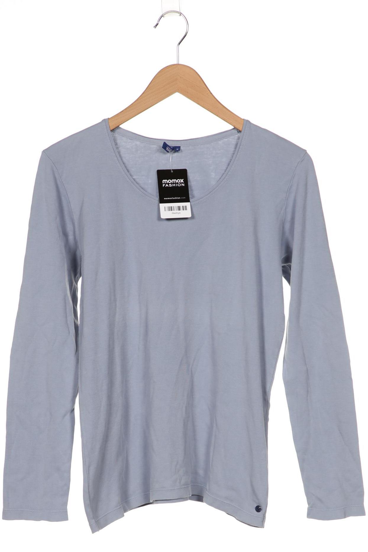 

CECIL Damen Langarmshirt, hellblau