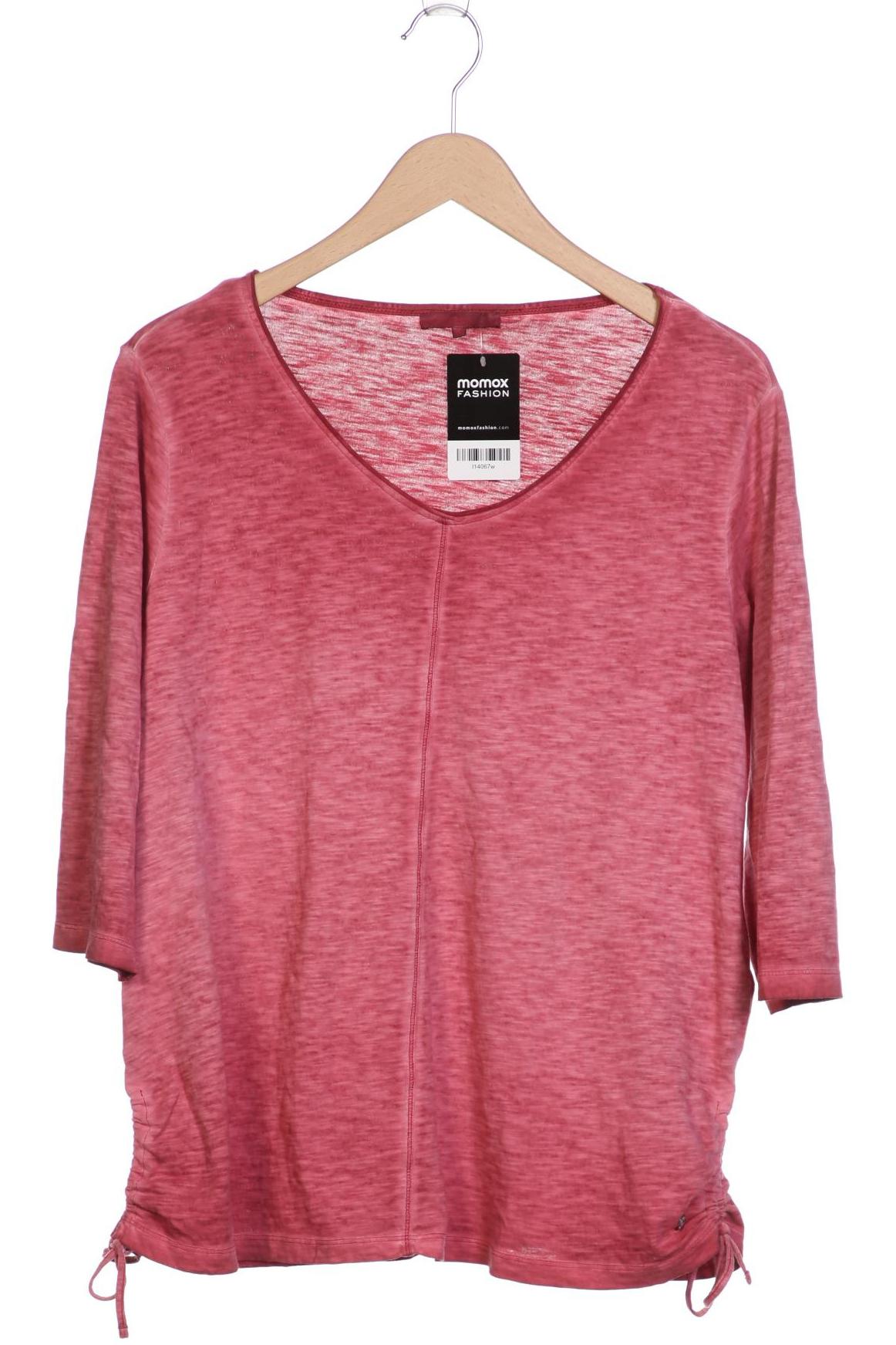 

CECIL Damen Langarmshirt, pink