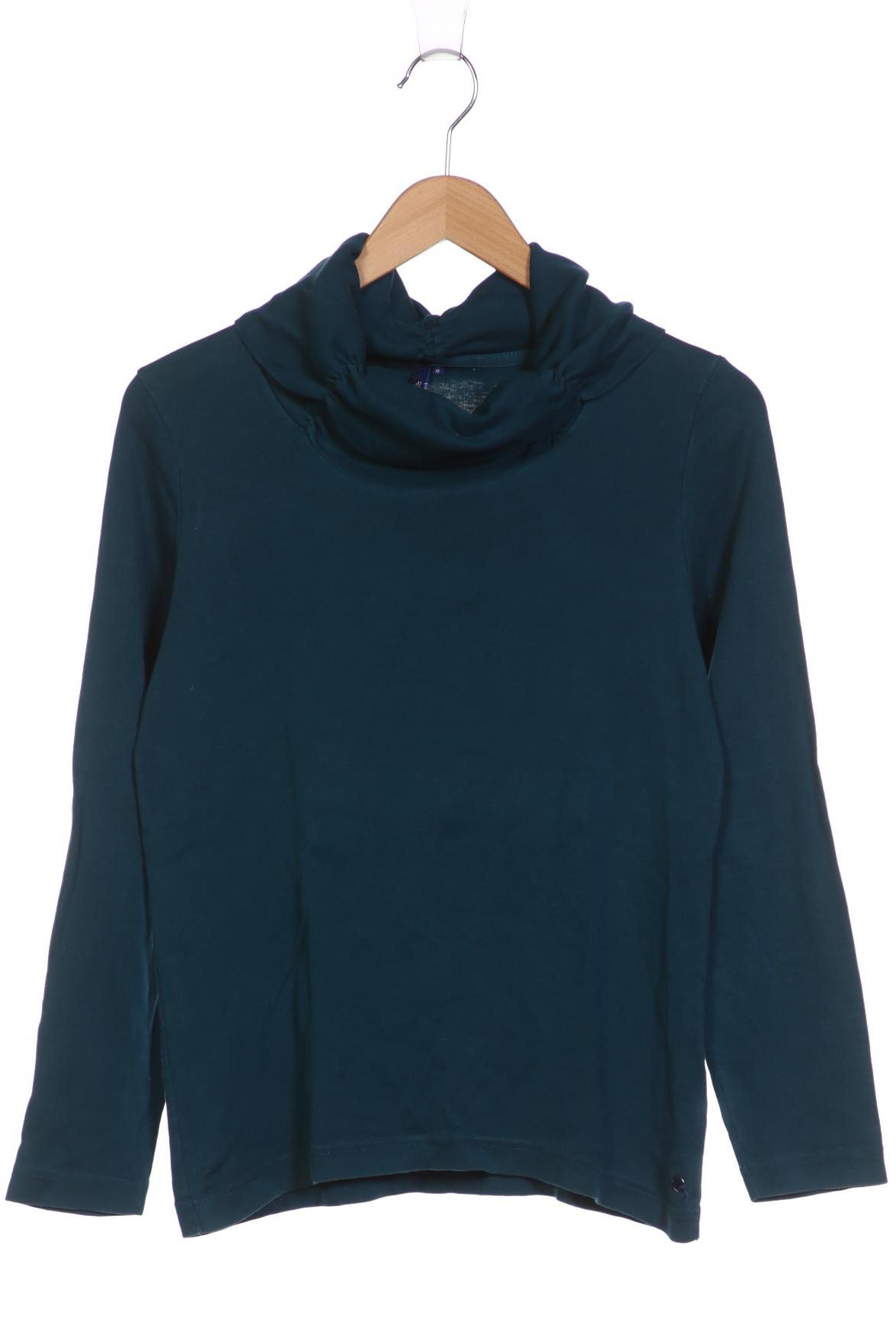 

CECIL Damen Langarmshirt, türkis
