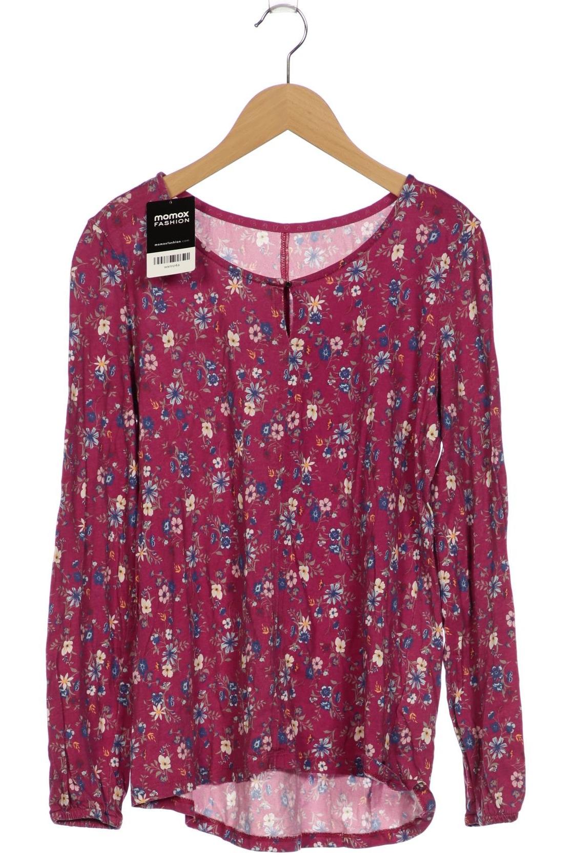 

Cecil Damen Langarmshirt, flieder, Gr. 36