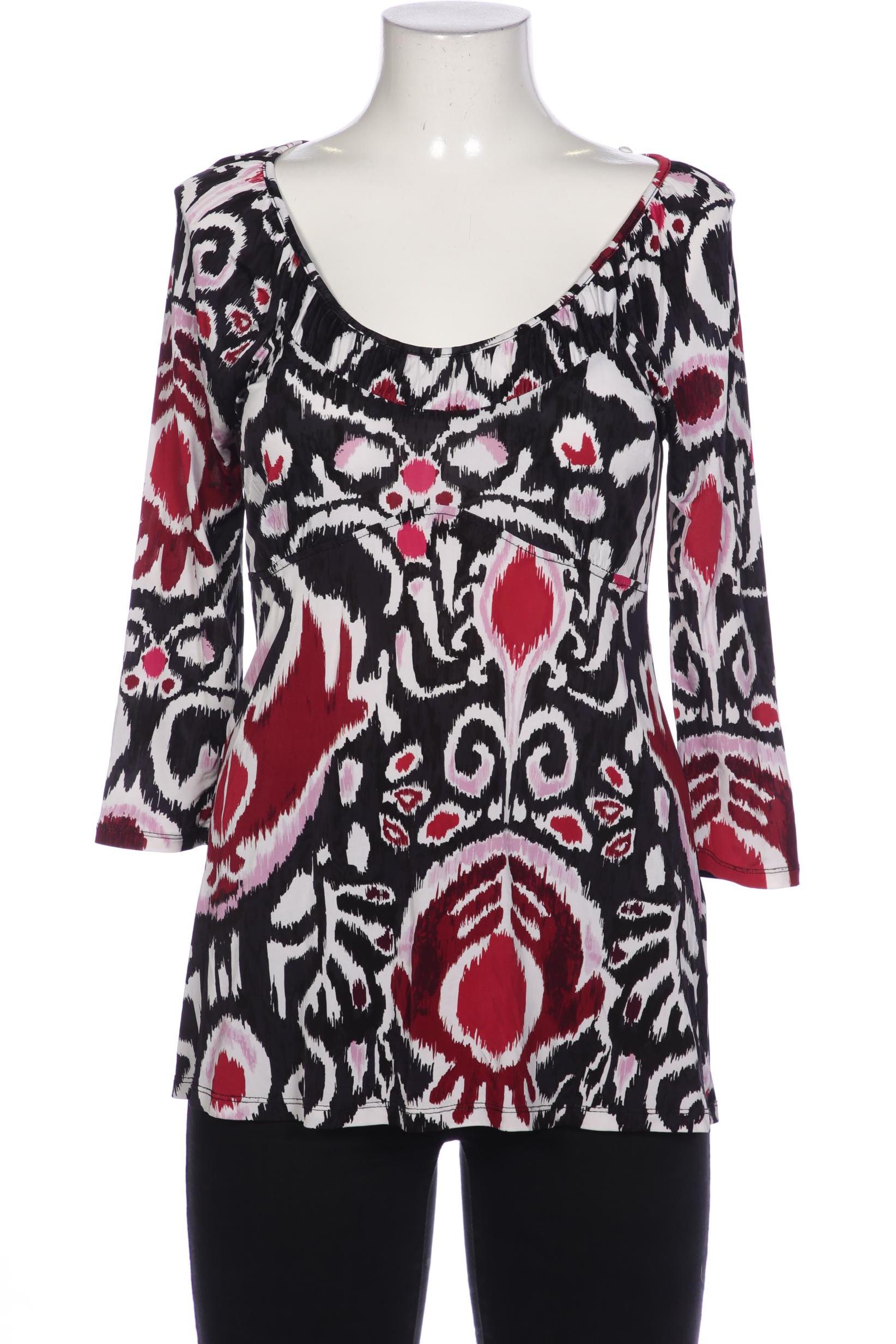 

Cecil Damen Langarmshirt, mehrfarbig, Gr. 40