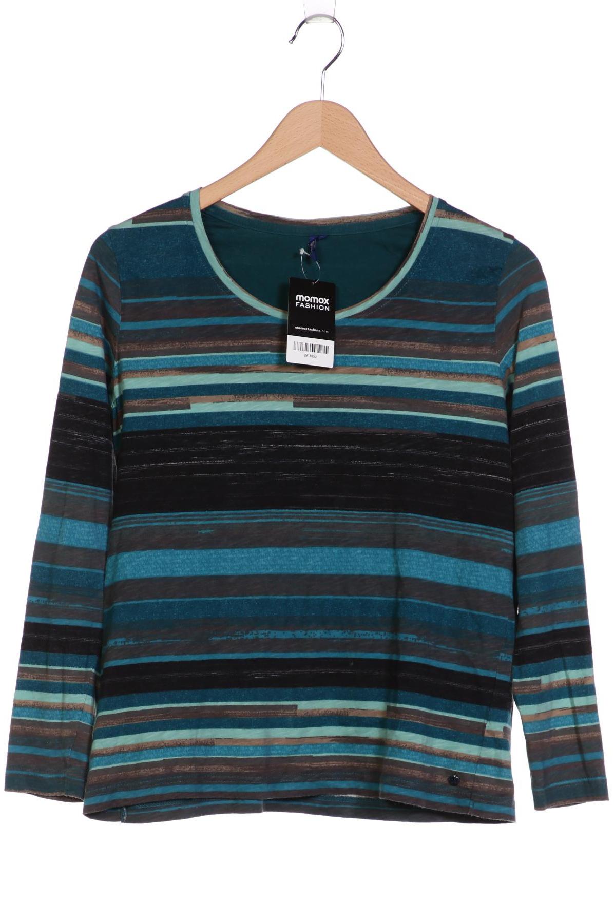 

Cecil Damen Langarmshirt, mehrfarbig, Gr. 36