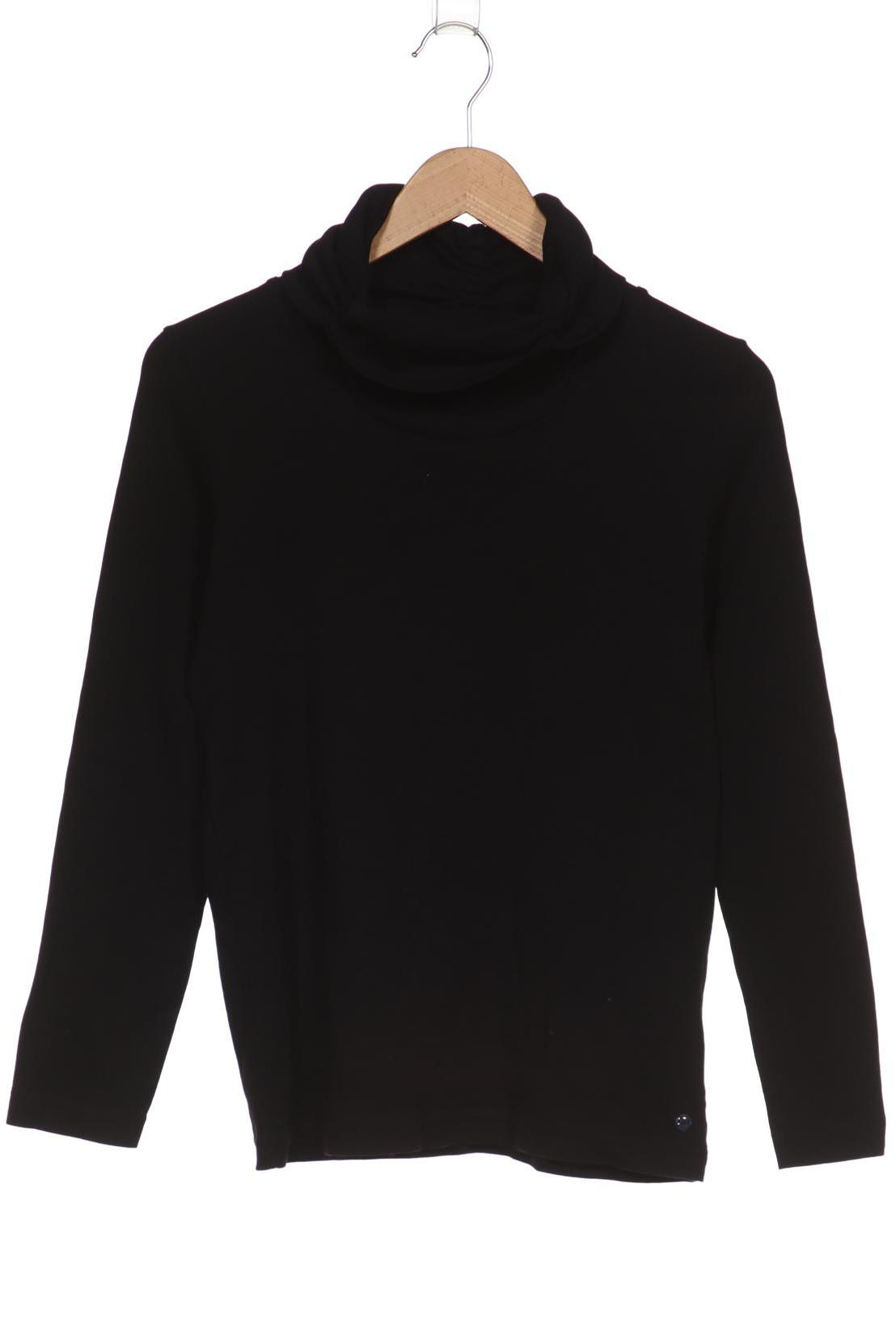 

CECIL Damen Langarmshirt, schwarz